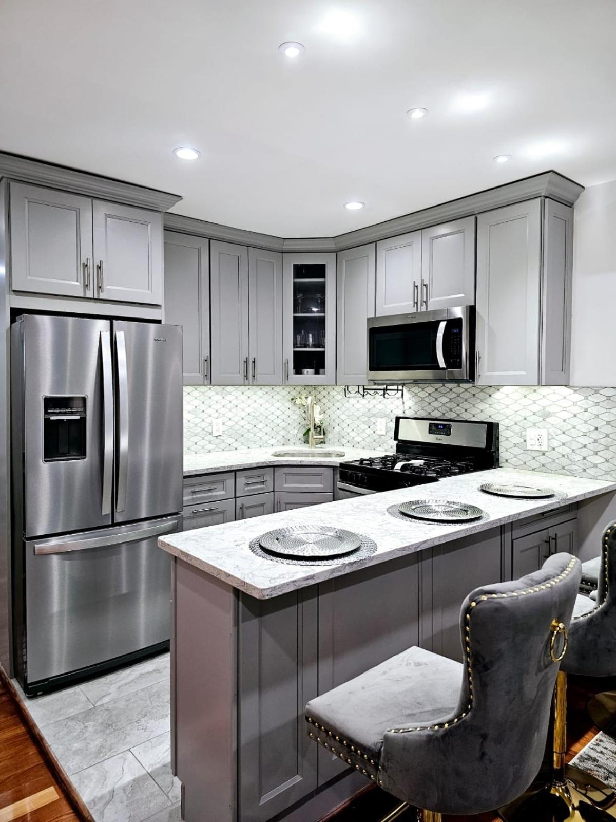 Appartement Cozy Near Barclay Center