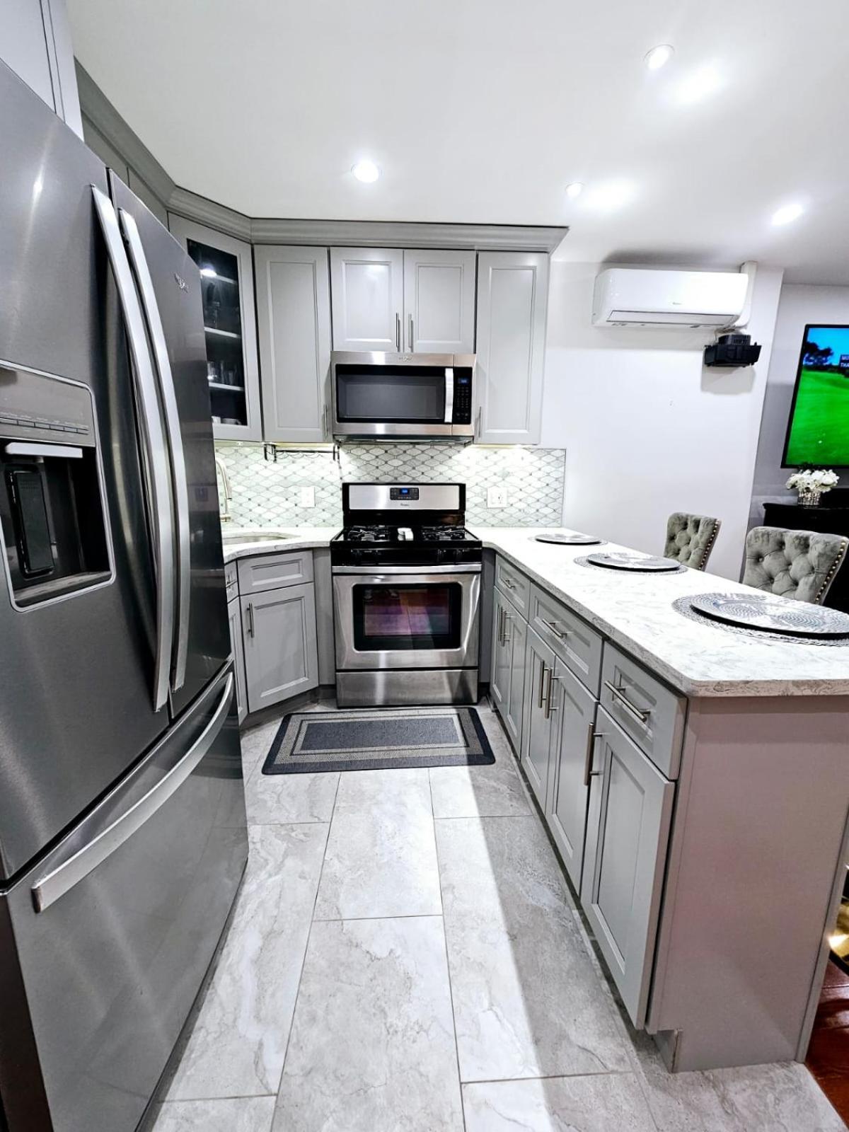 Appartement Cozy Near Barclay Center *