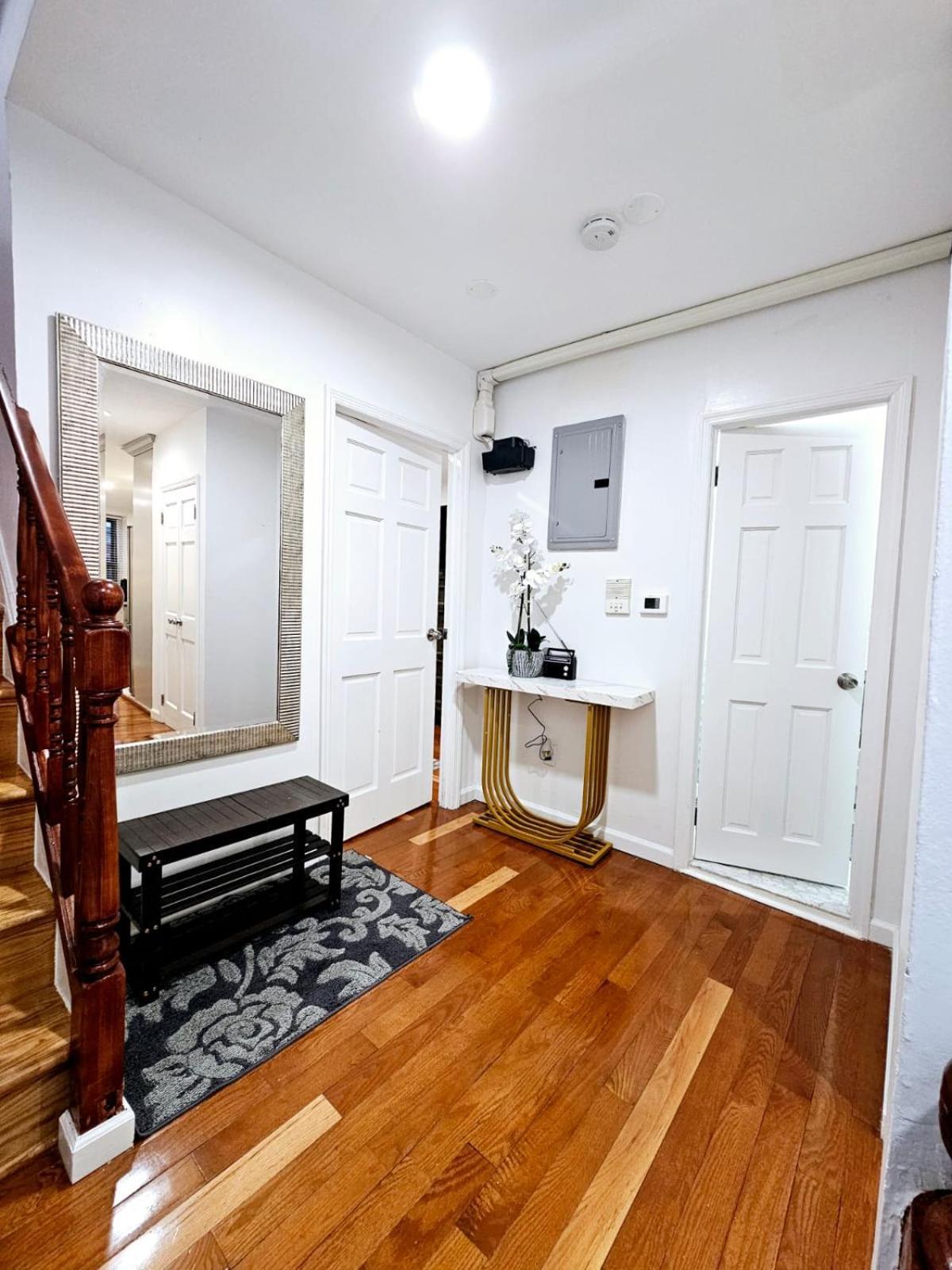 Cozy Near Barclay Center Appartement New York