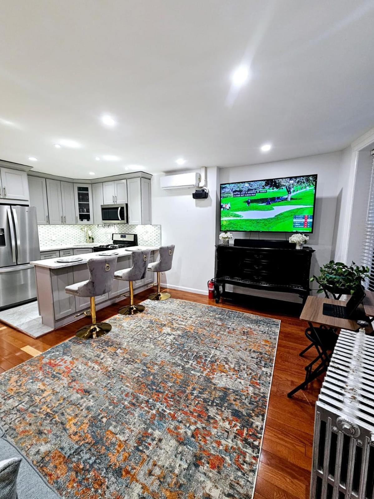 Cozy Near Barclay Center Appartement New York