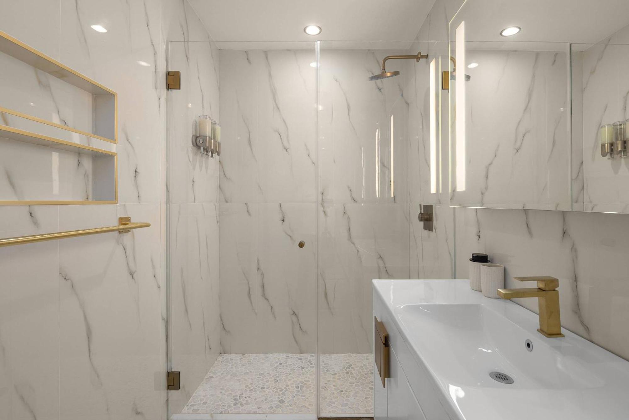 Appartement Rare Luxurious 1 Block From Time Square