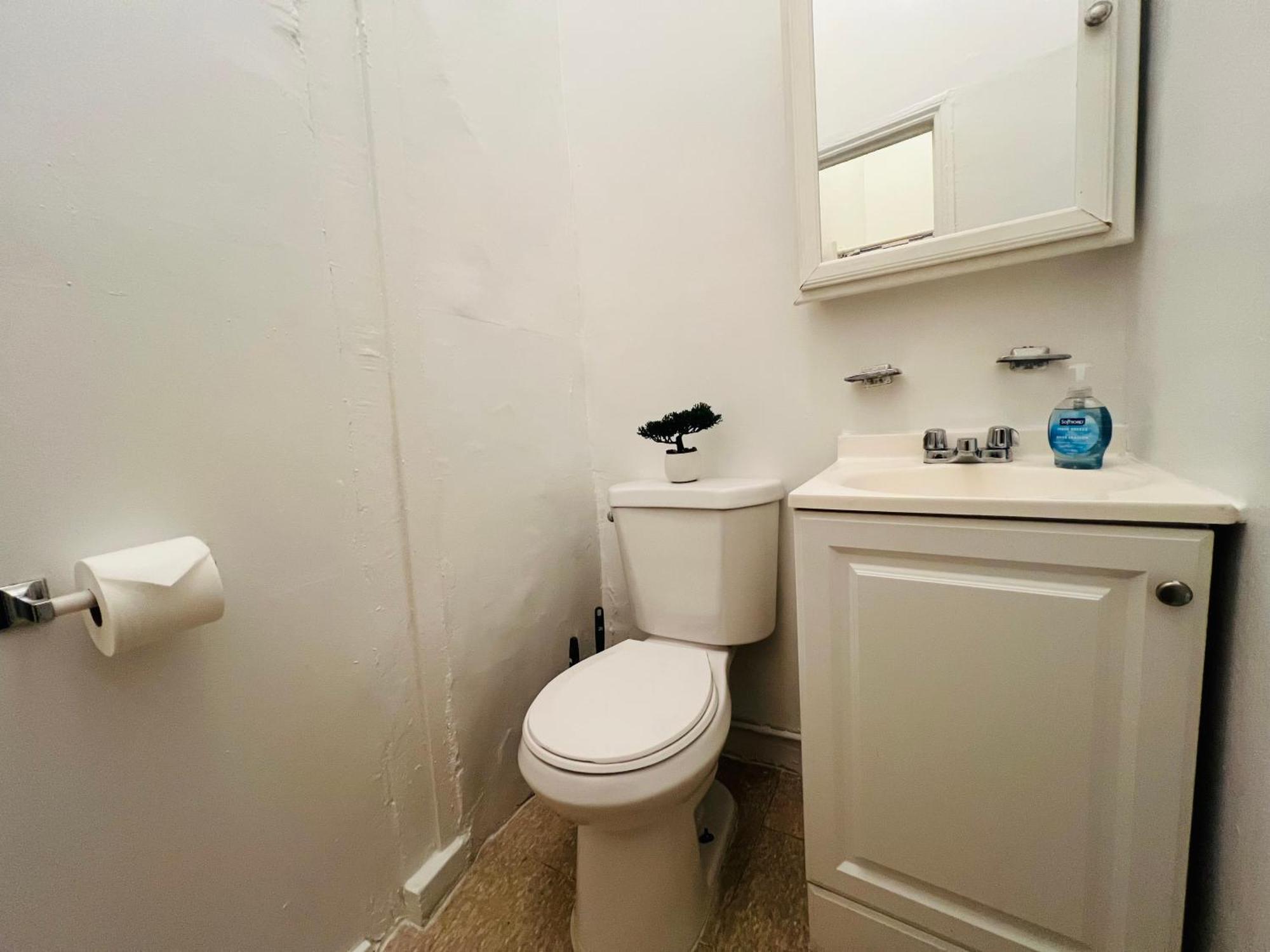 The Westside Appartement *