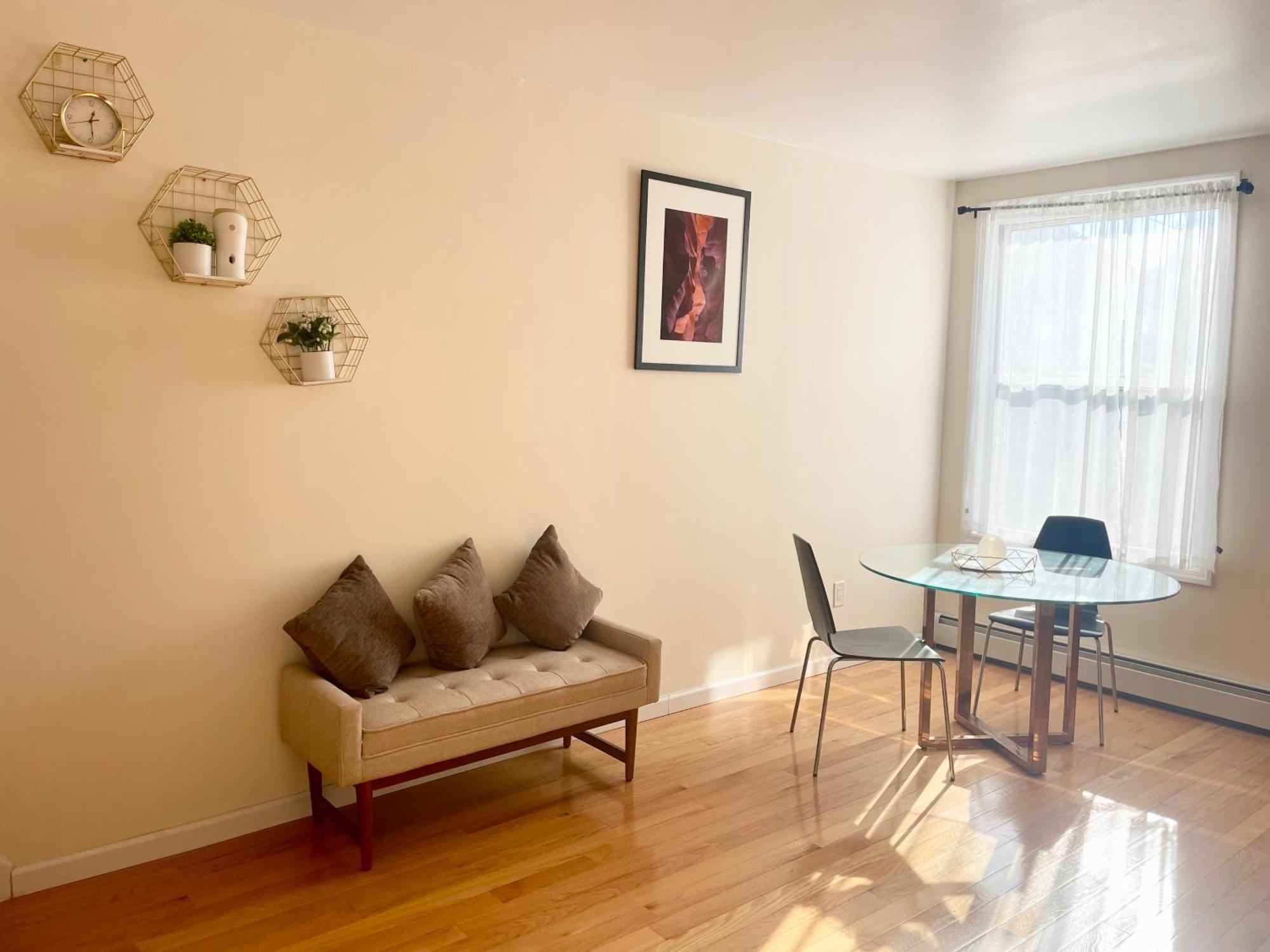Vakantiehuis Stunning, Spacious House In Brooklyn, Nyc! *