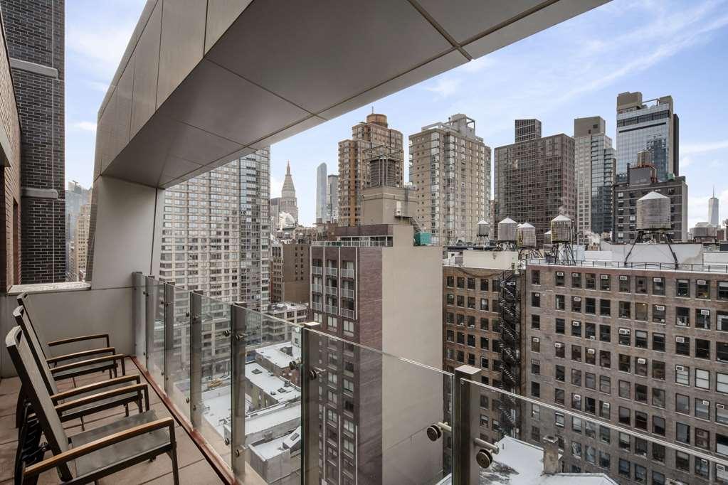 Cambria - Chelsea Hotel Nueva York