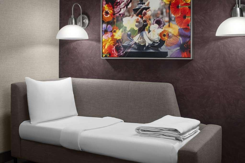 Hotel Cambria - Chelsea Nueva York