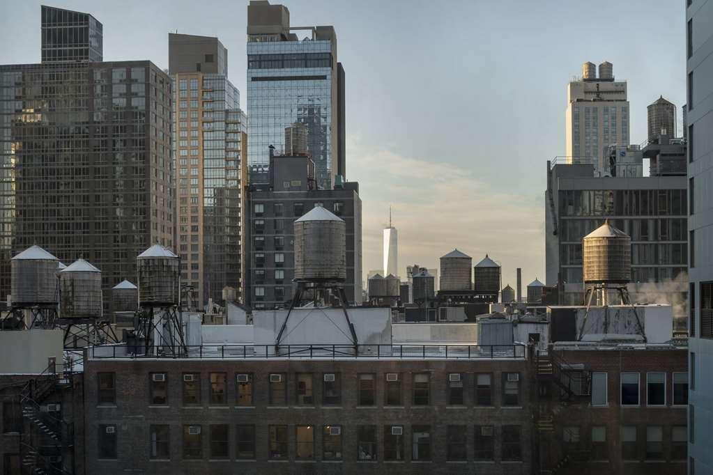 Cambria - Chelsea 4* Nueva York