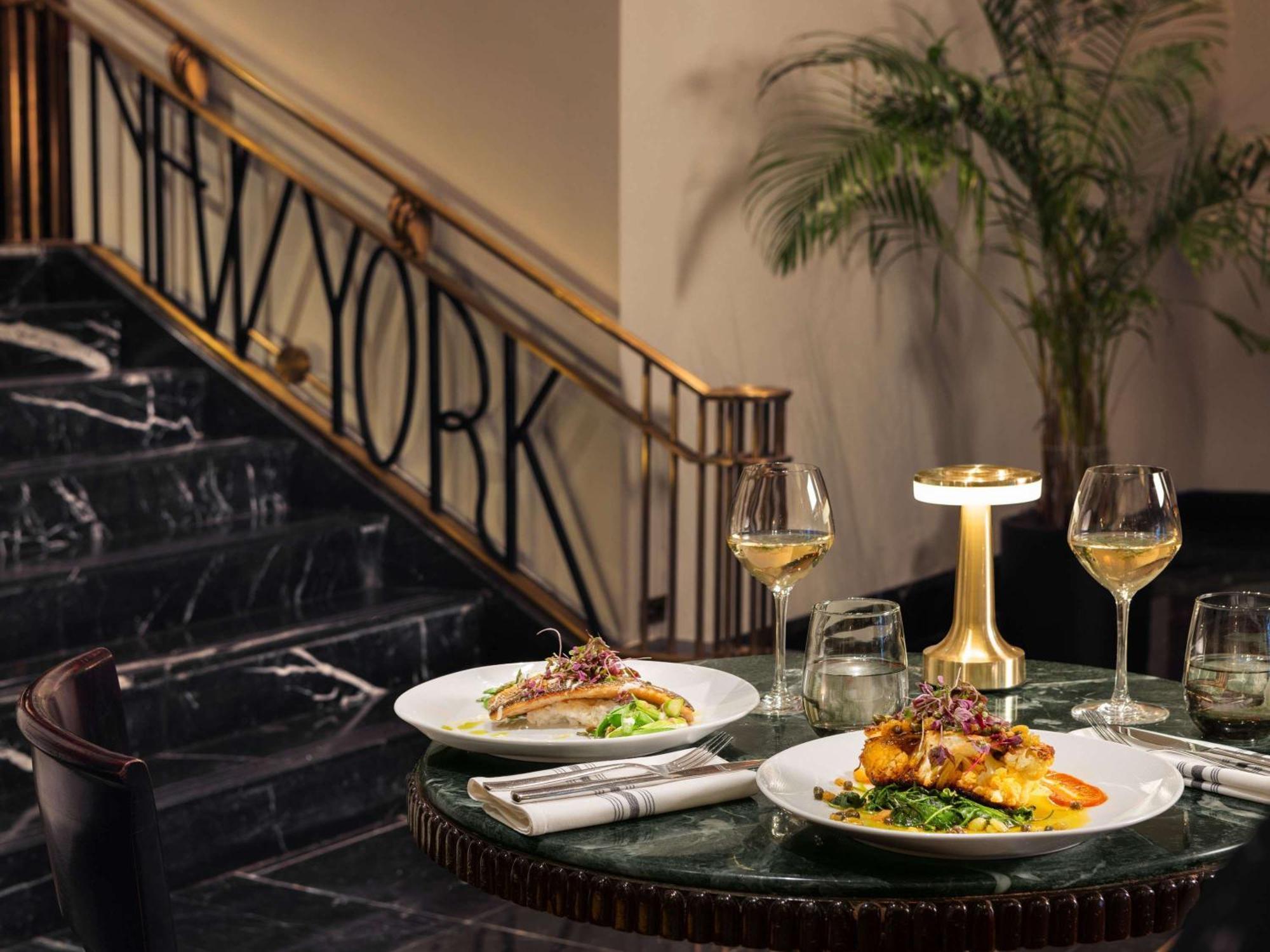Sofitel New York City