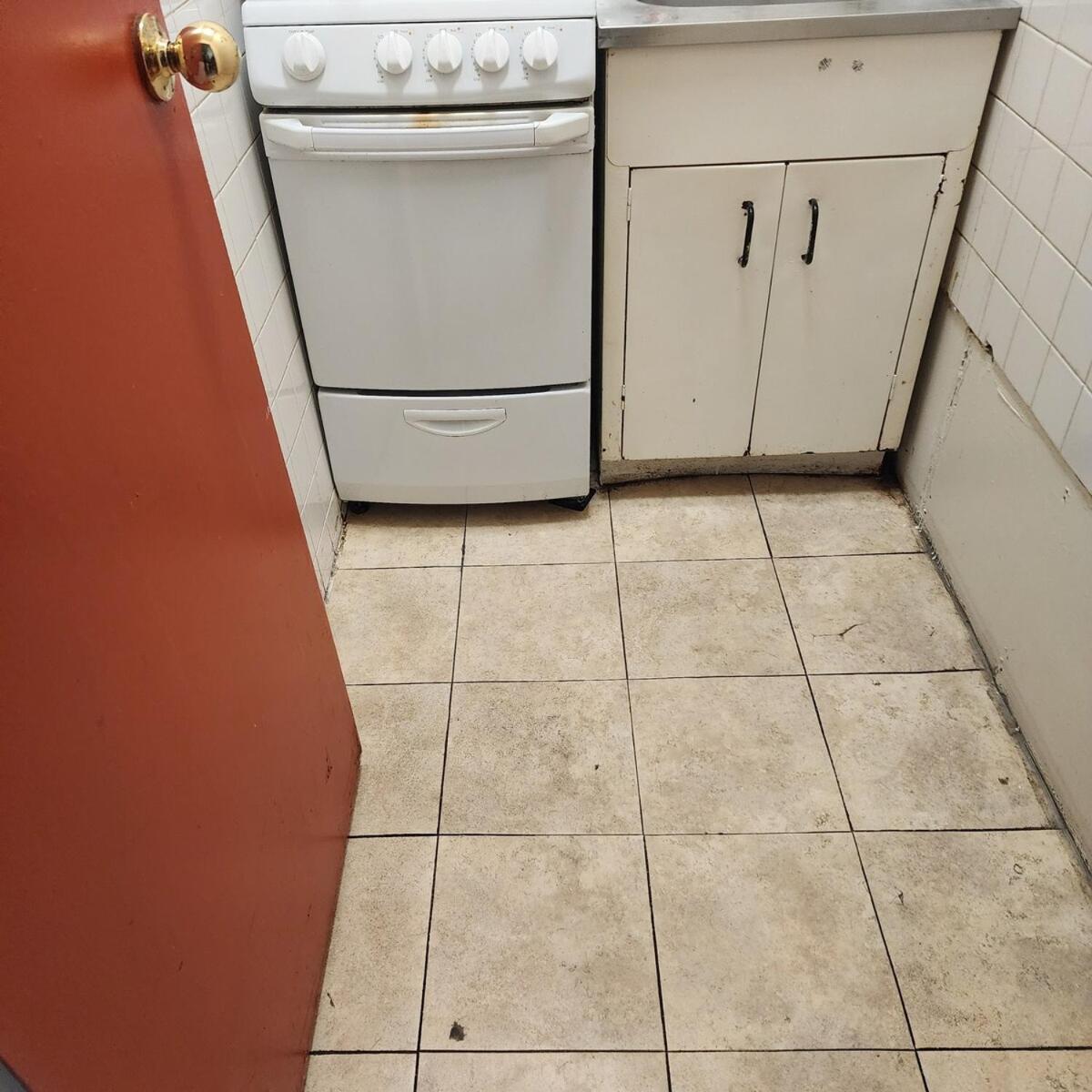New York City Guesthouse Vandrerhjem New York