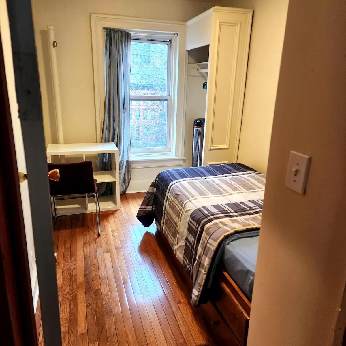 Vandrerhjem New York City Guesthouse