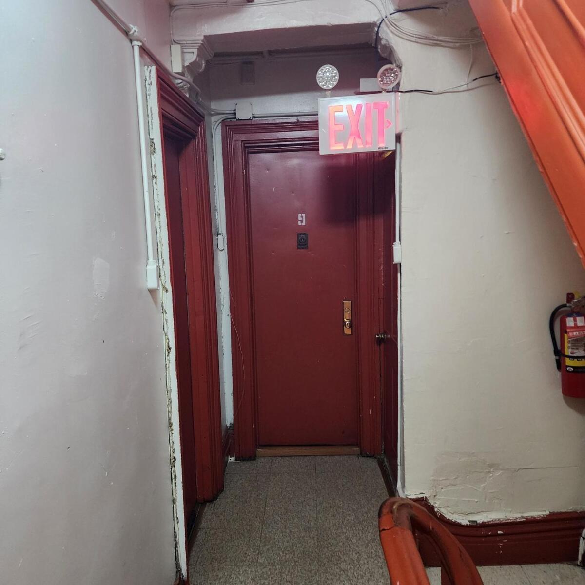 New York City Guesthouse Vandrerhjem *
