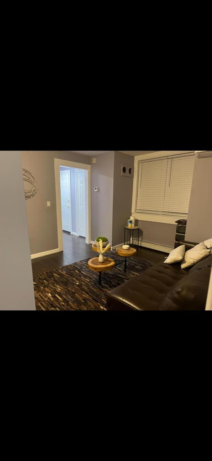 Appartement Sweet Sleep Oasis Ab 3-5 New York