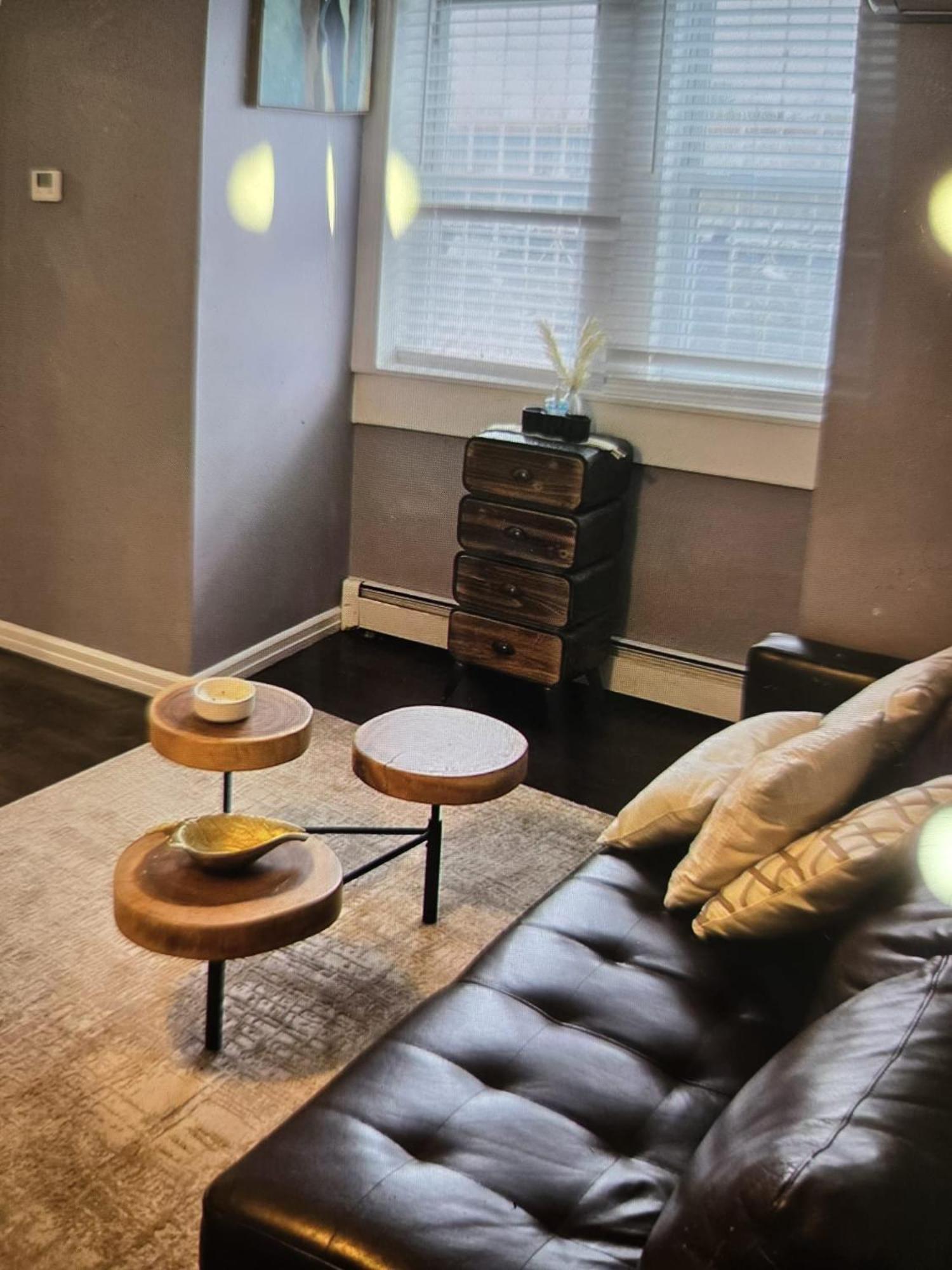 Appartement Sweet Sleep Oasis Ab 3-5 New York