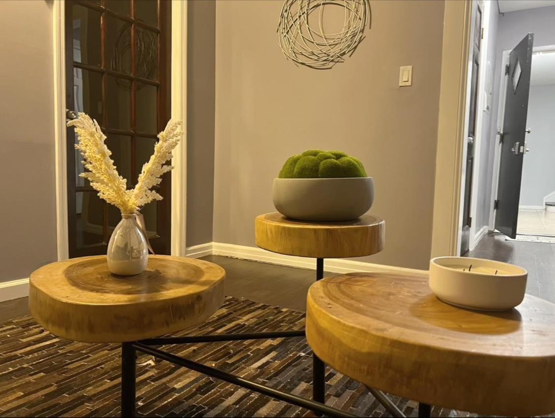Sweet Sleep Oasis Ab 3-5 Appartement New York
