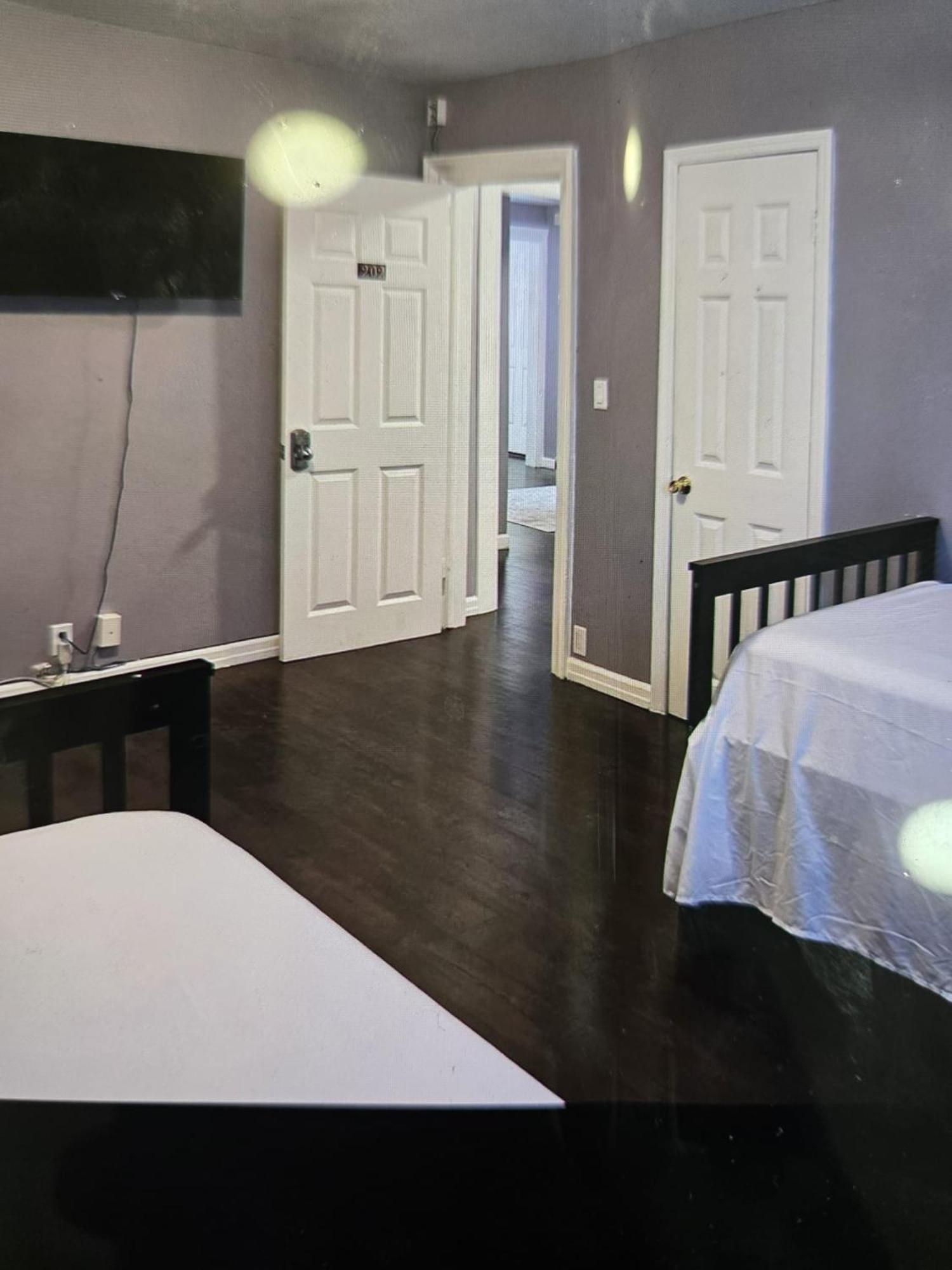 Appartement Sweet Sleep Oasis Ab 3-5