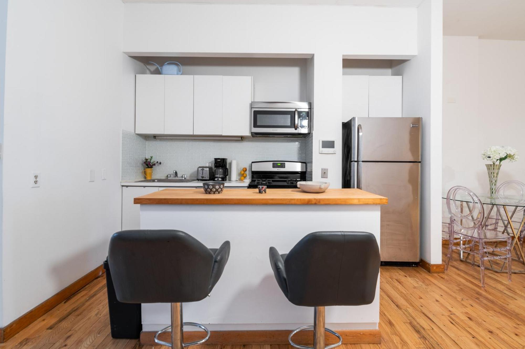 Appartamento Xl Prime Tribeca Furnished Loft New York