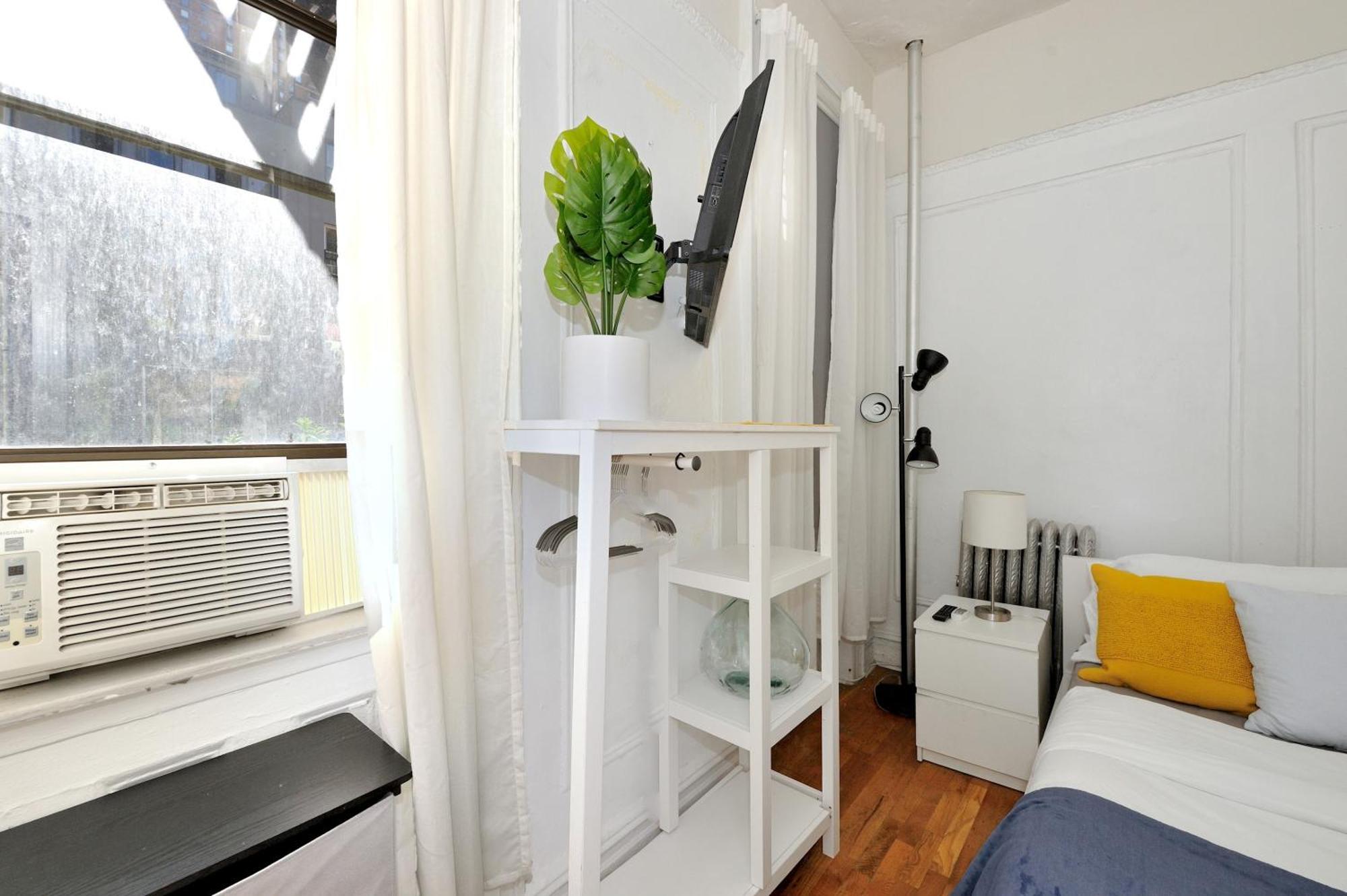 Midtown West Furnished 3br Perfect Share Appartement