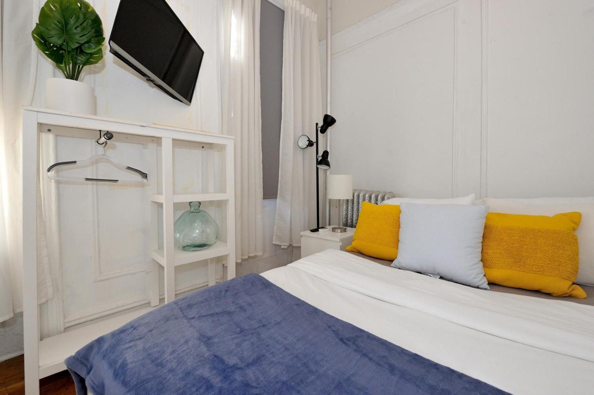 Midtown West Furnished 3br Perfect Share *