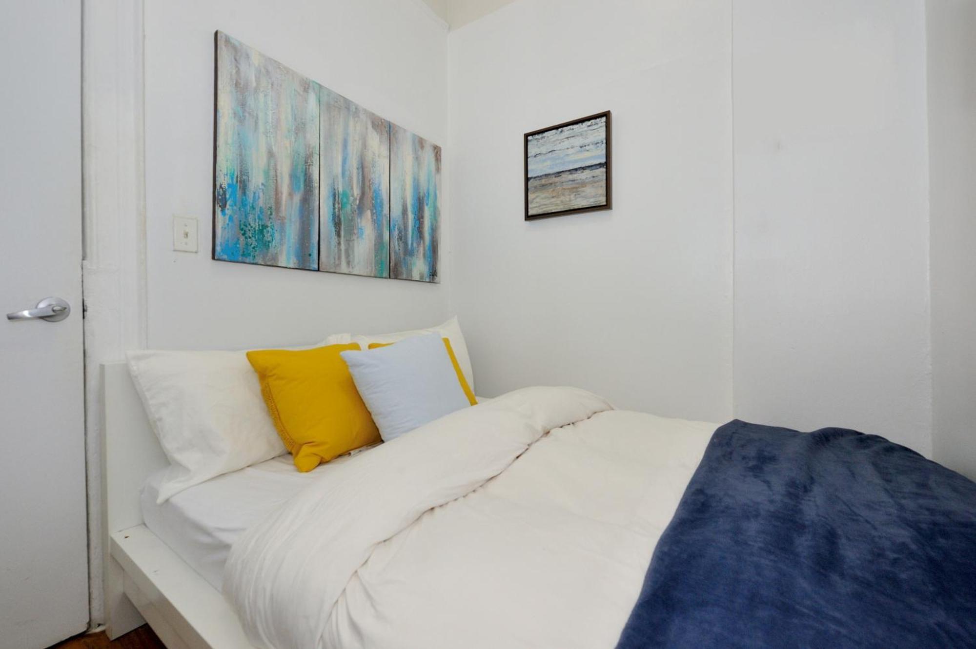 Midtown West Furnished 3br Perfect Share *