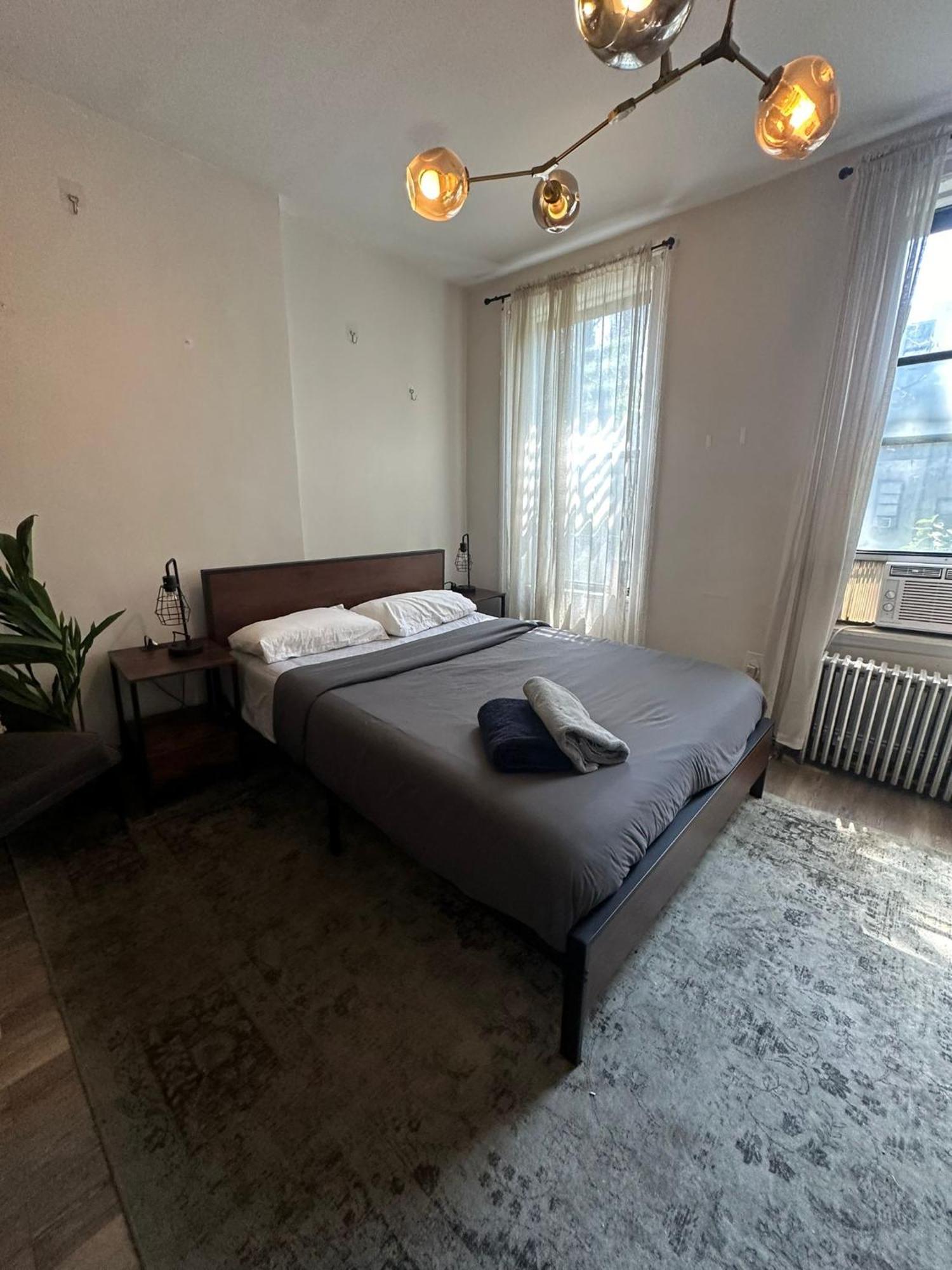 Cozy 2br In Nyc Lenox Hill Appartement *