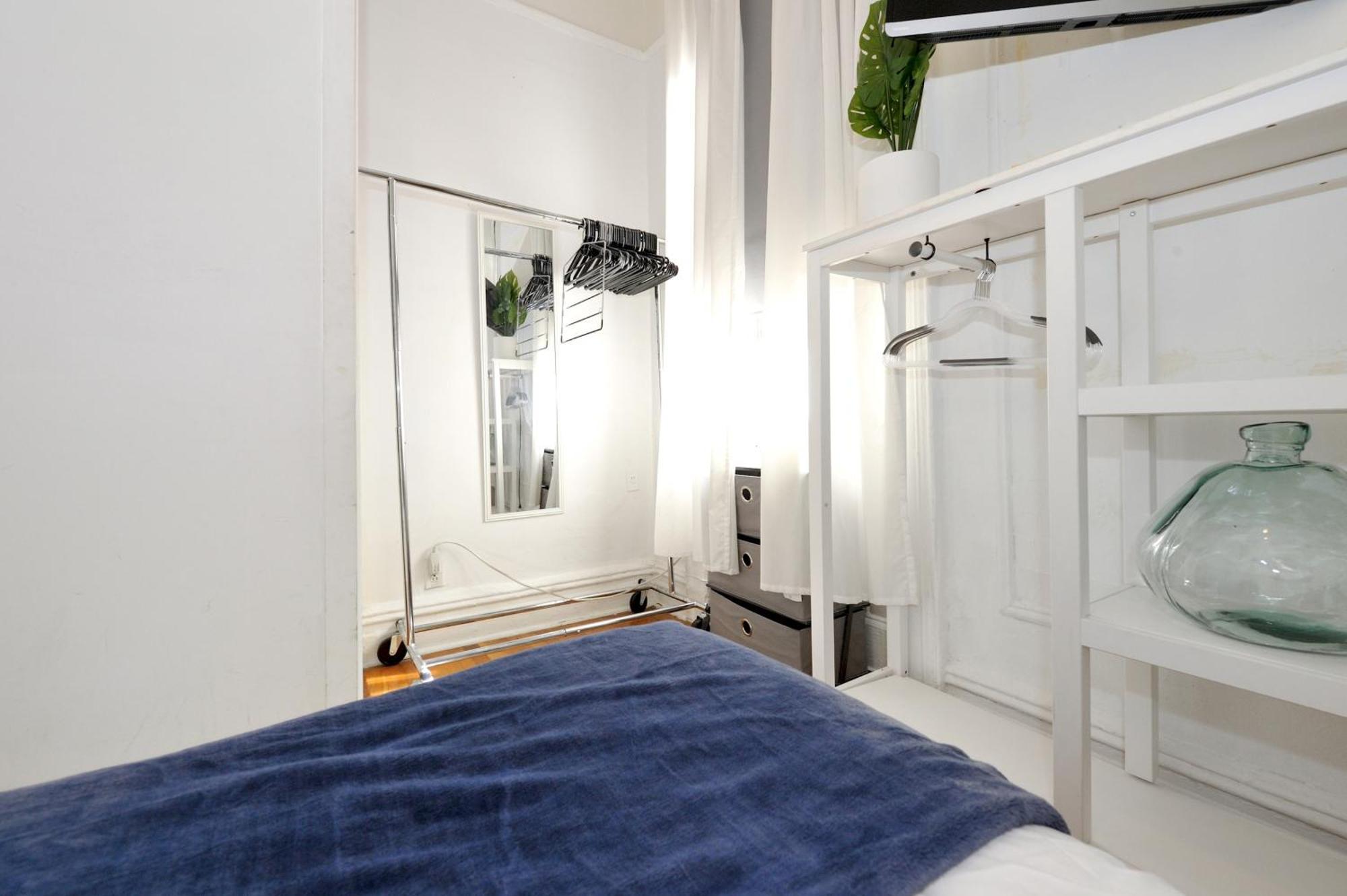 Midtown West Furnished 3br Perfect Share *