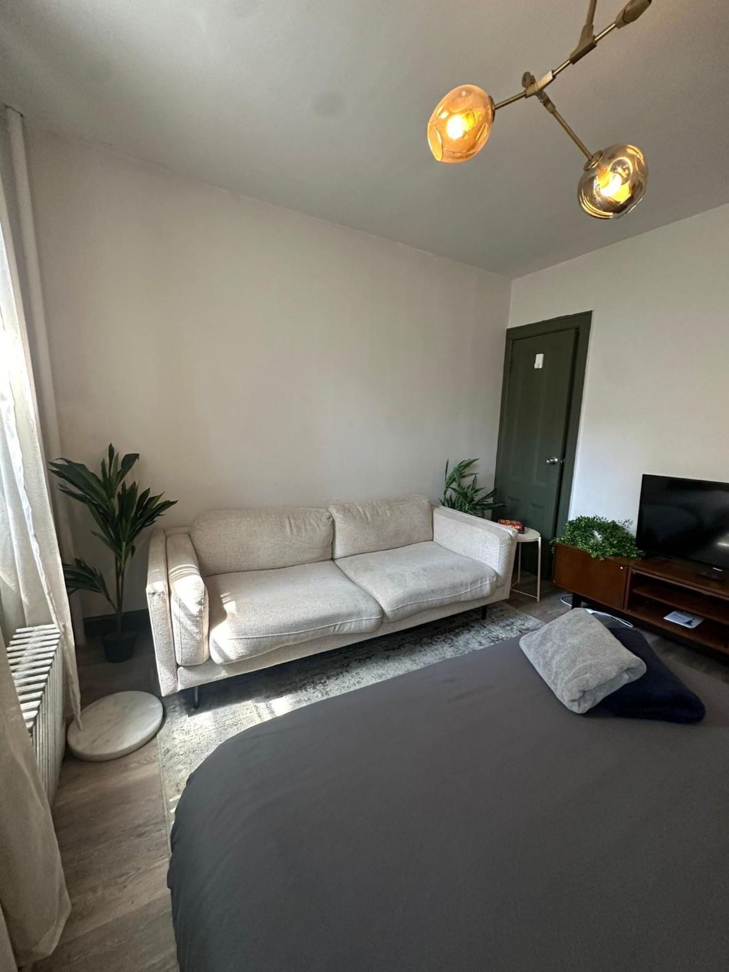 Cozy 2br In Nyc Lenox Hill Appartement New York