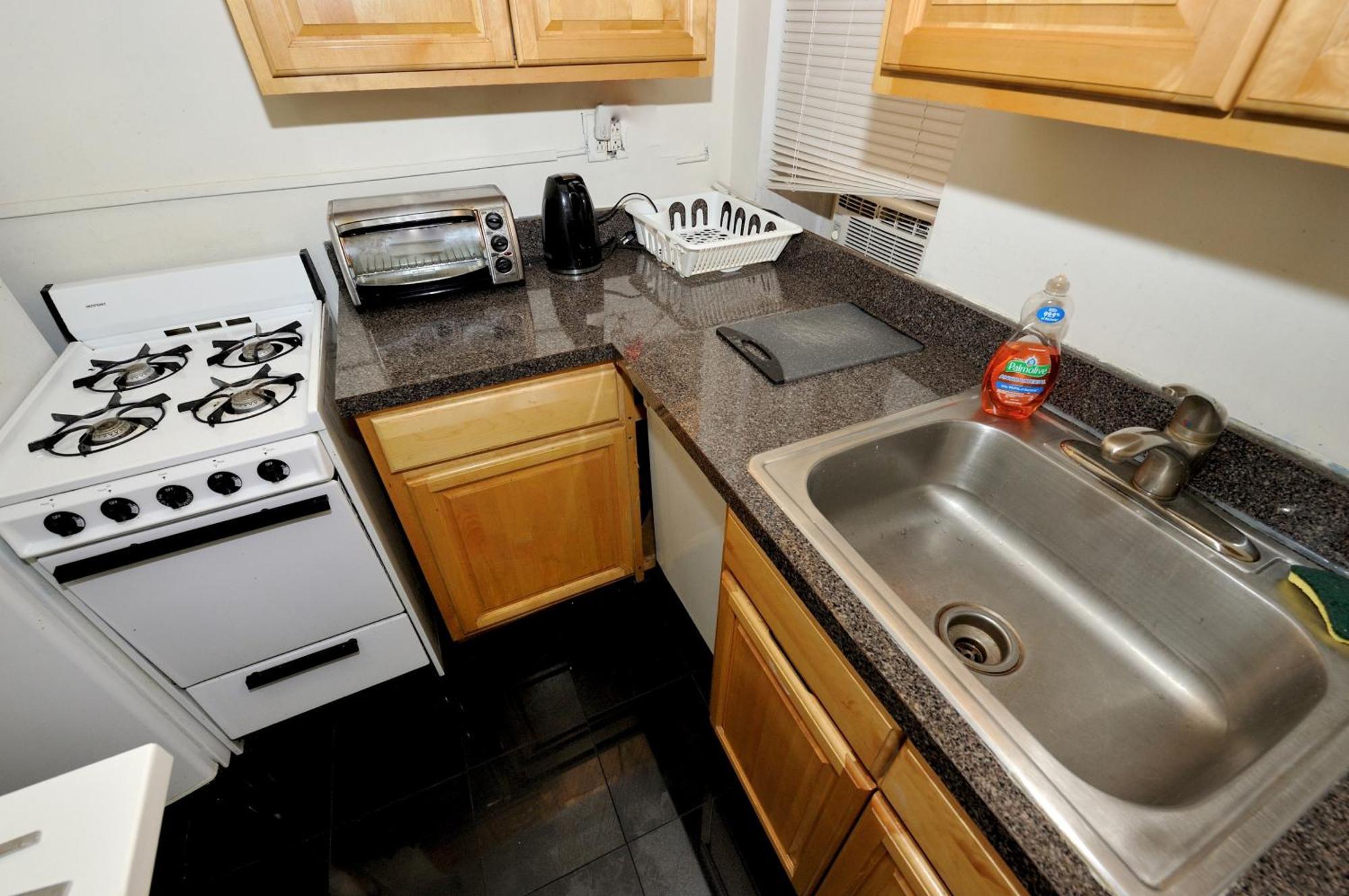 Midtown West Furnished 3br Perfect Share * New York