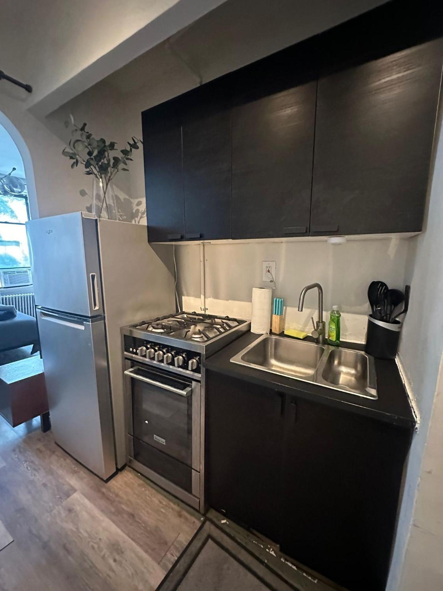Cozy 2br In Nyc Lenox Hill Appartement