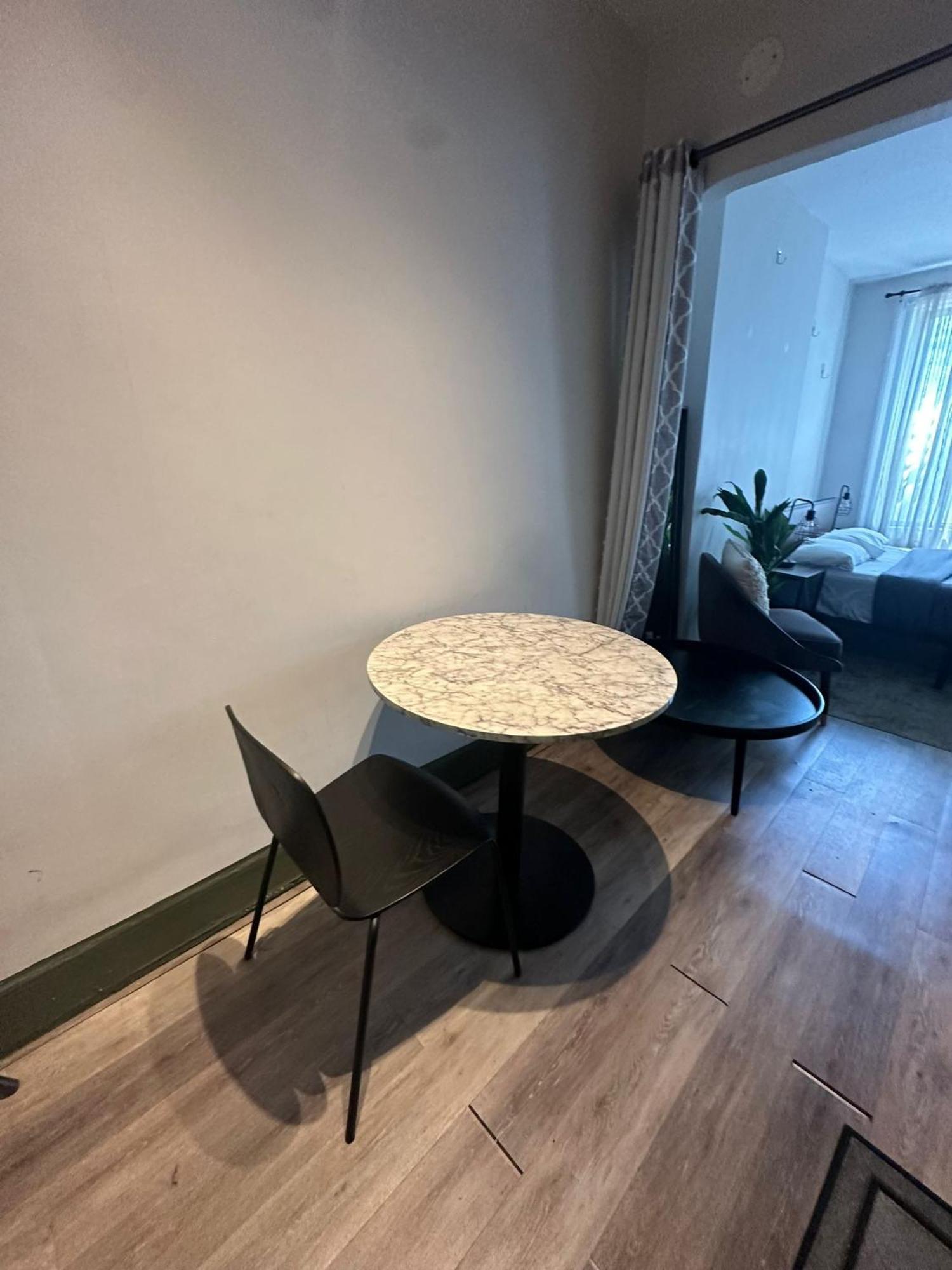Appartement Cozy 2br In Nyc Lenox Hill New York