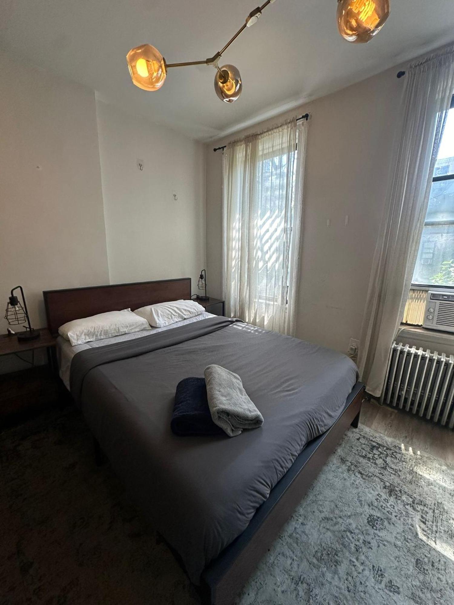 Cozy 2br In Nyc Lenox Hill New York