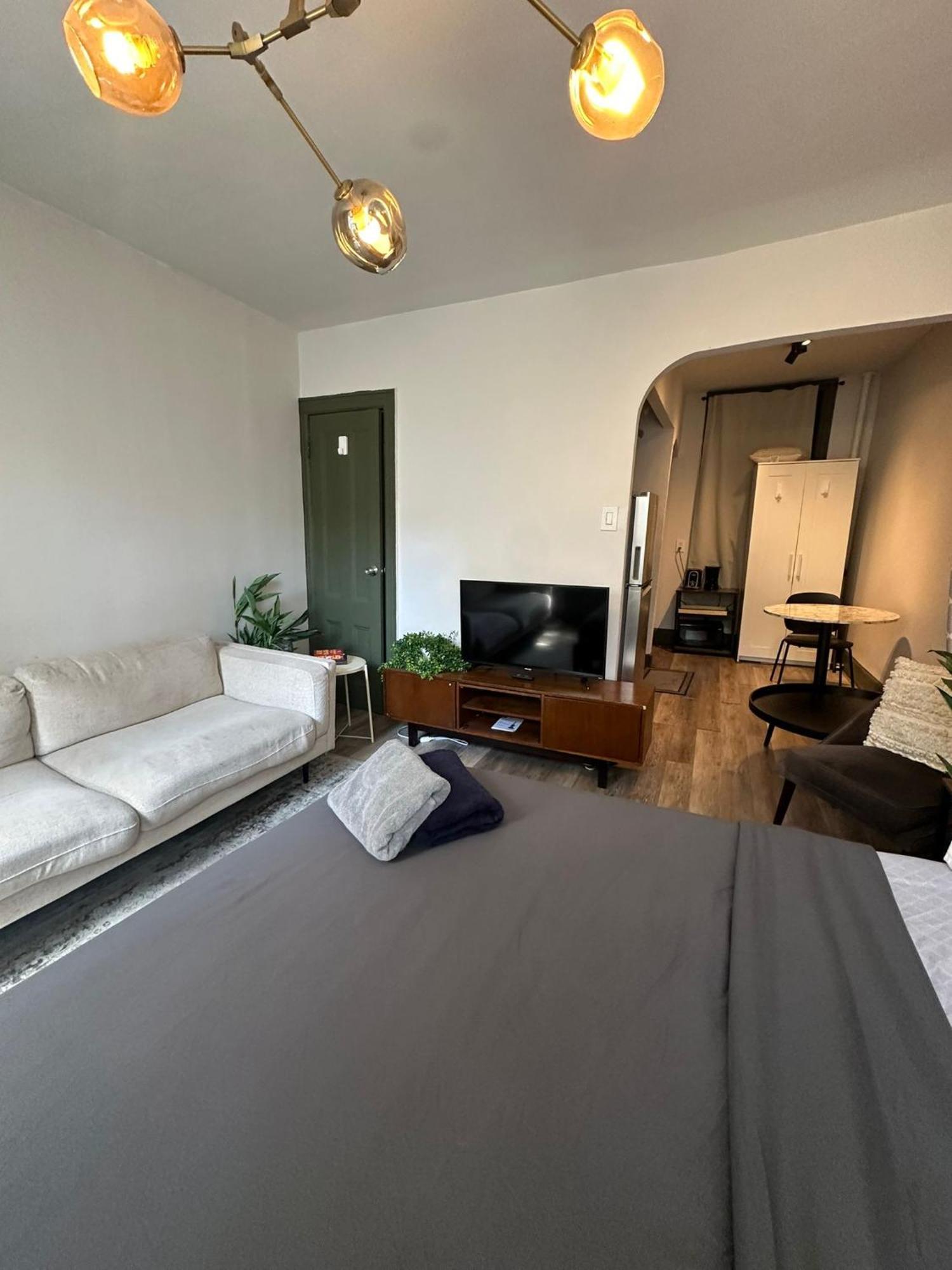Cozy 2br In Nyc Lenox Hill Appartement