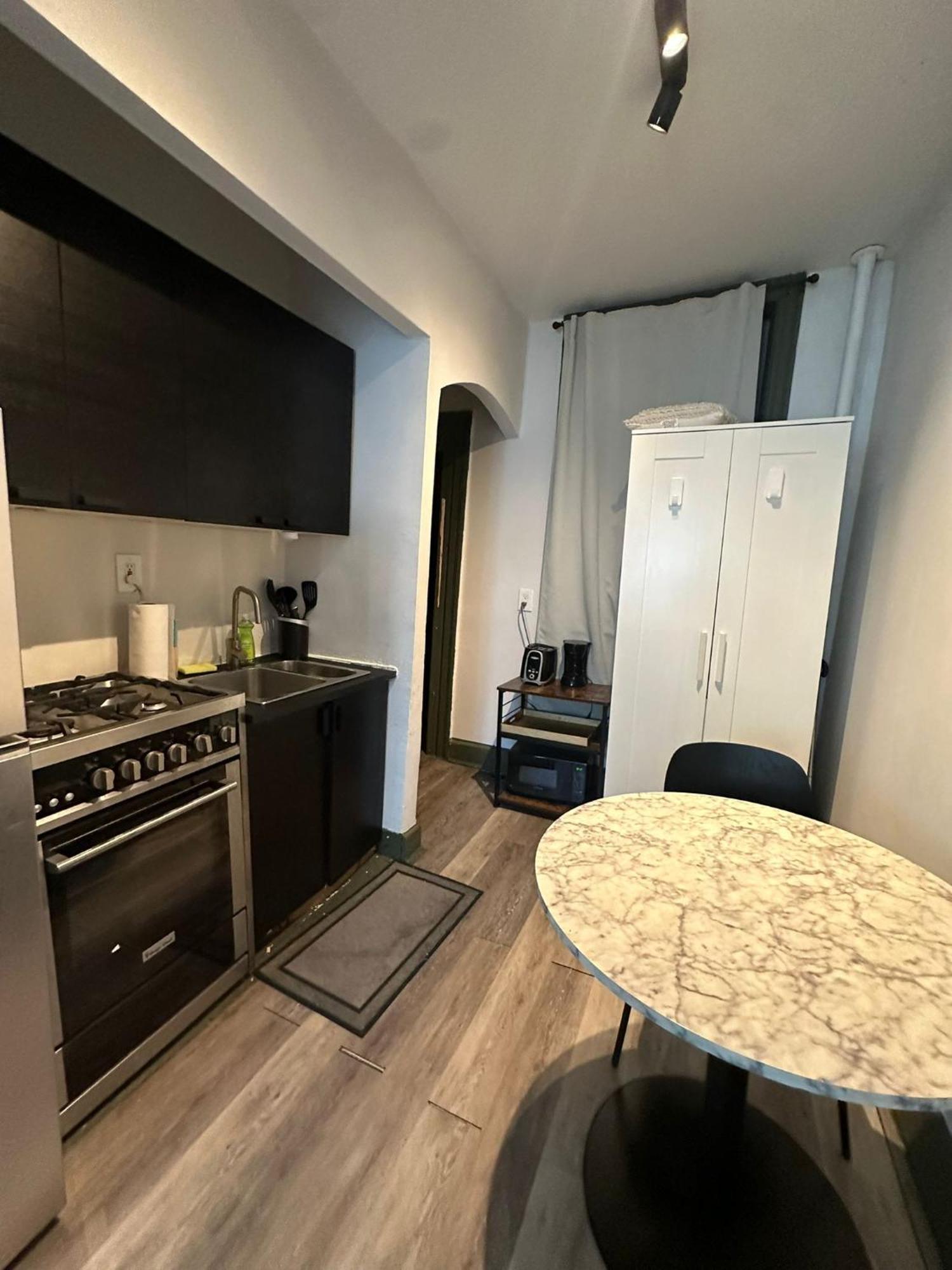 Appartement Cozy 2br In Nyc Lenox Hill *