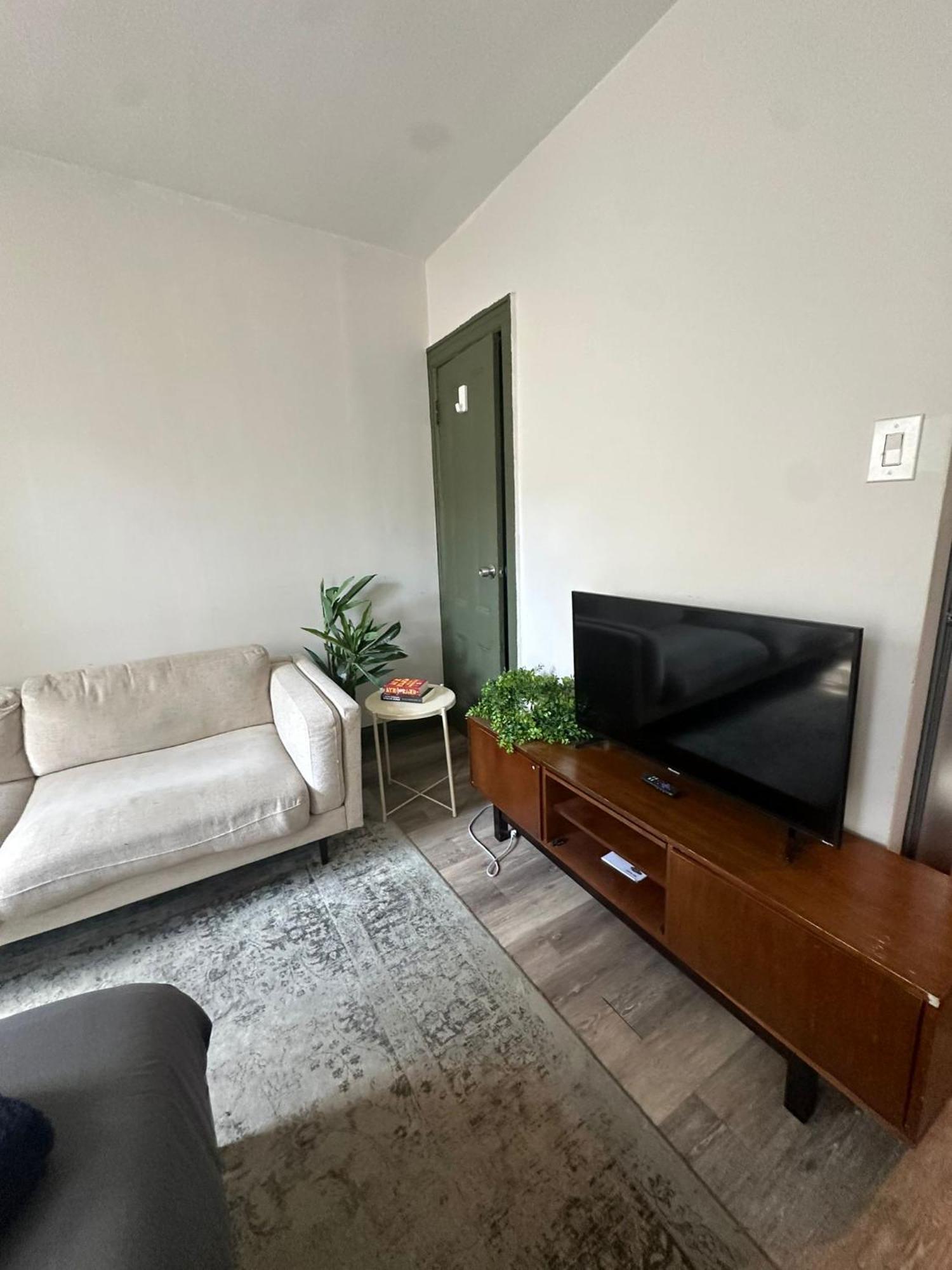 Appartement Cozy 2br In Nyc Lenox Hill New York