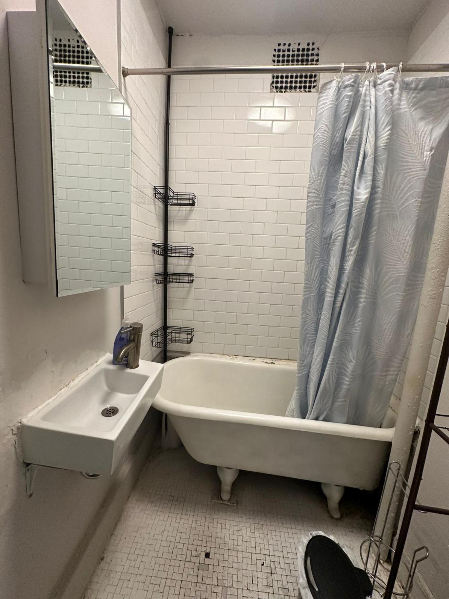 Cozy 2br In Nyc Lenox Hill New York