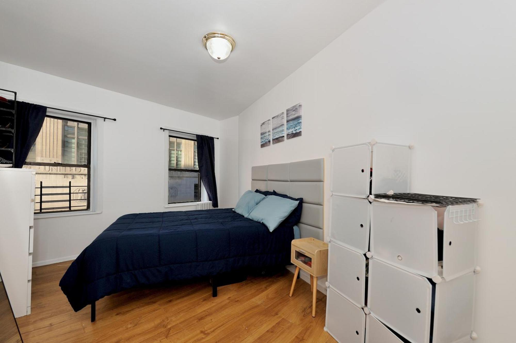 Cozy 2br In The Heart Of Chelsea * New York