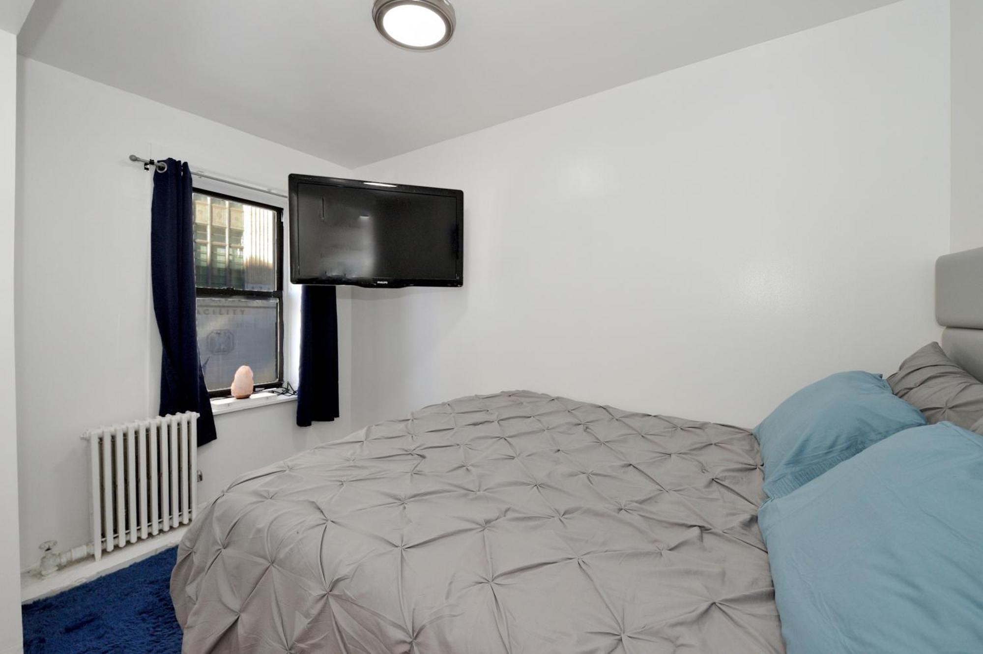 Apartment Cozy 2br In The Heart Of Chelsea New York