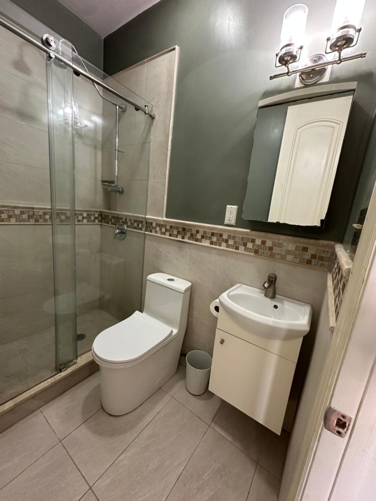 Two Bedroom Harlem Apartment Appartement *