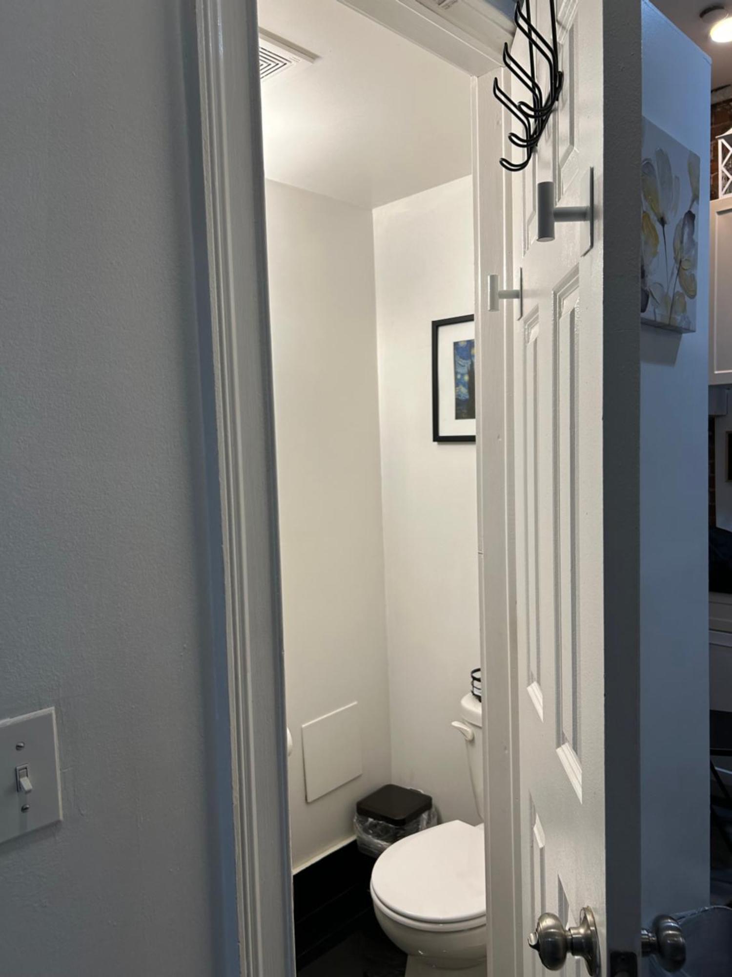 Hansem Appartement New York