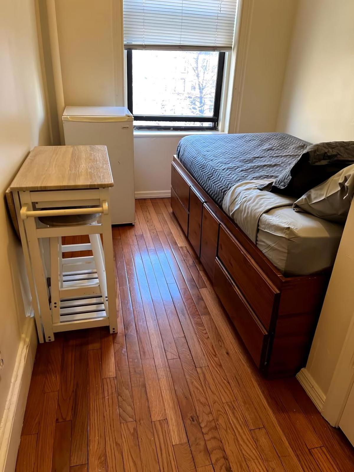 Vandrerhjem New York City Guesthouse