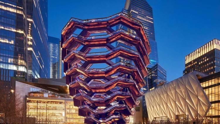 Hudson Yard 408 Appartement
