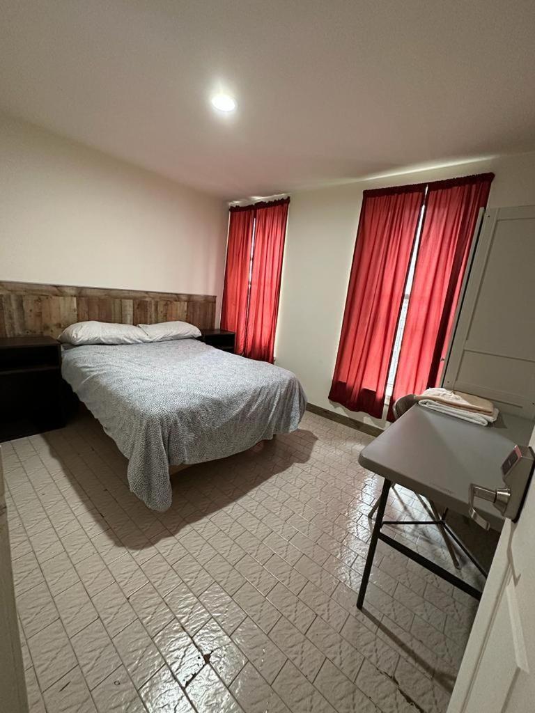 Appartement Hudson Yard 408