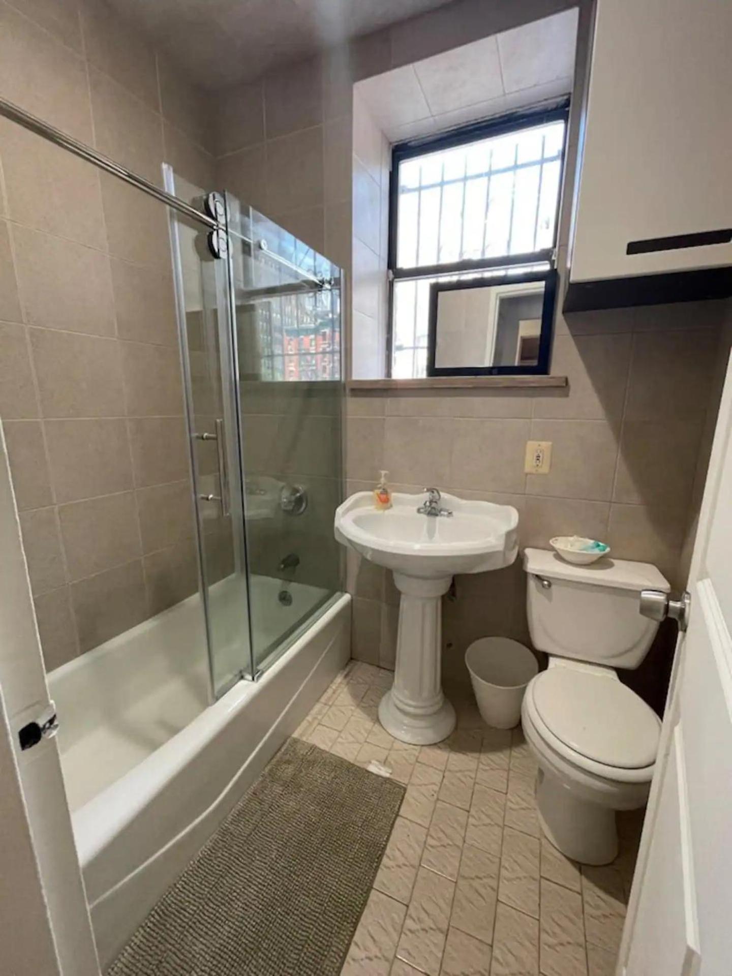 Hudson Yard 408 Appartement