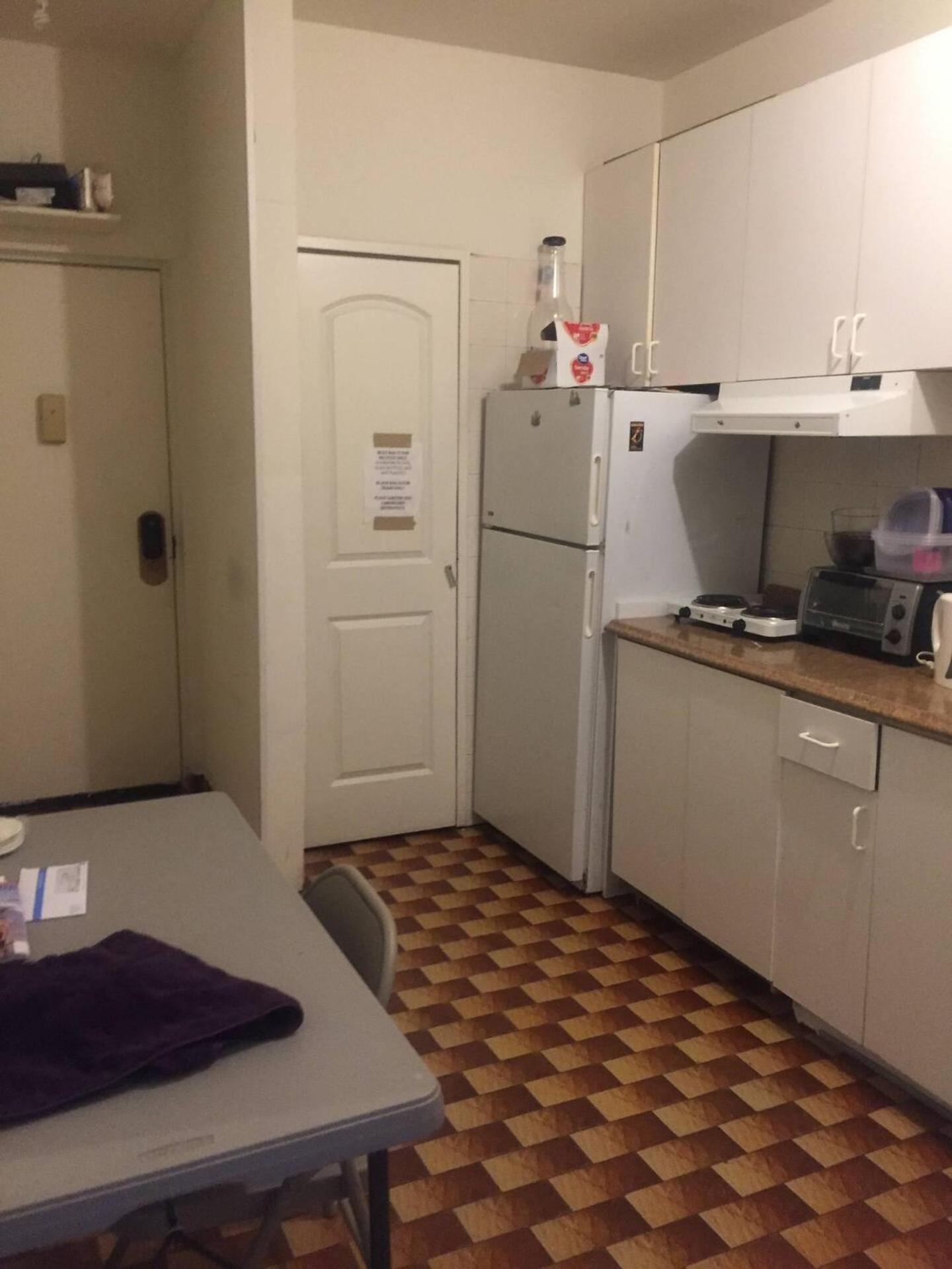 Appartement Hudson Yard 408