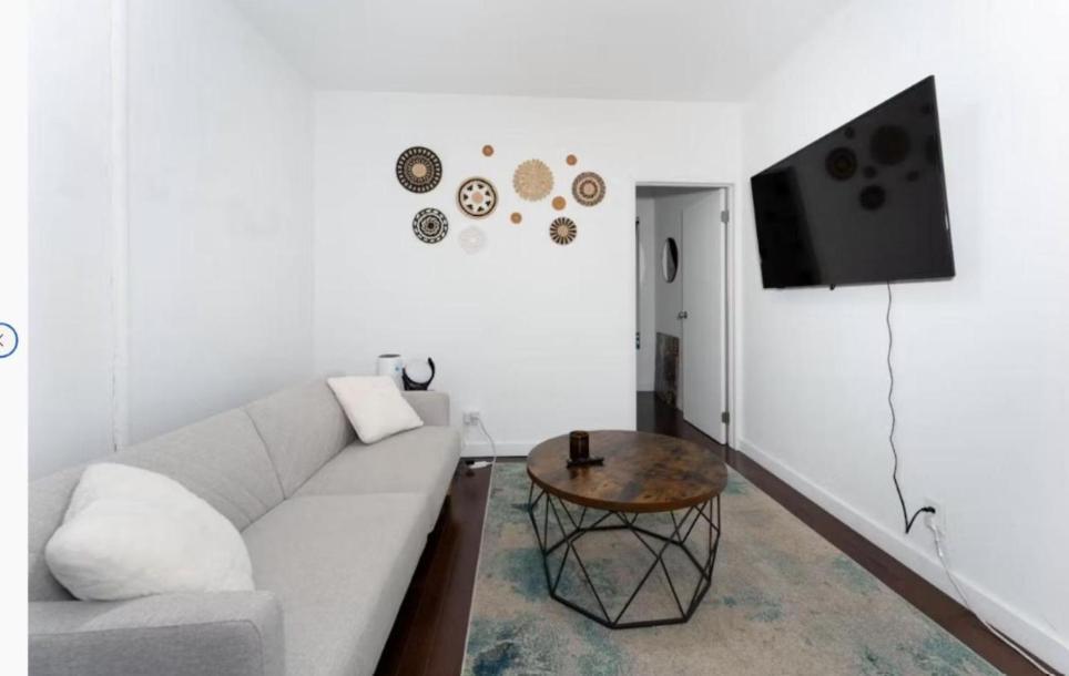 Near Times Square Apartamento Nova York
