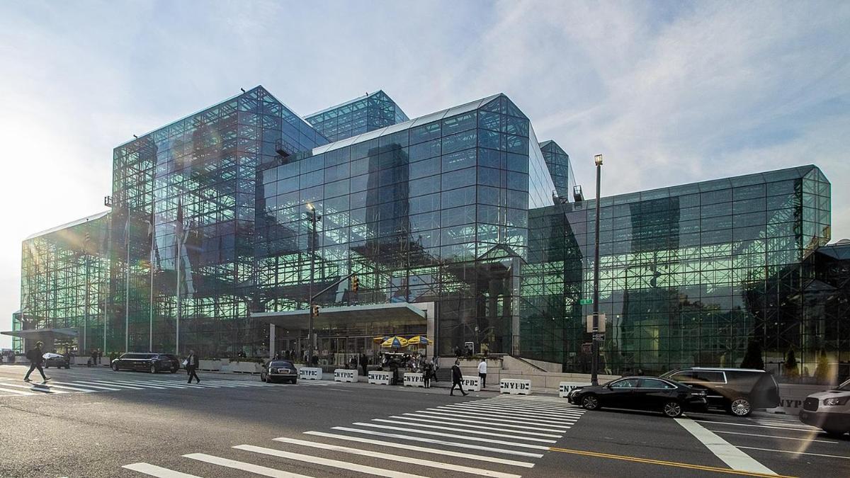 Privat bolig Al Shami 408 New York