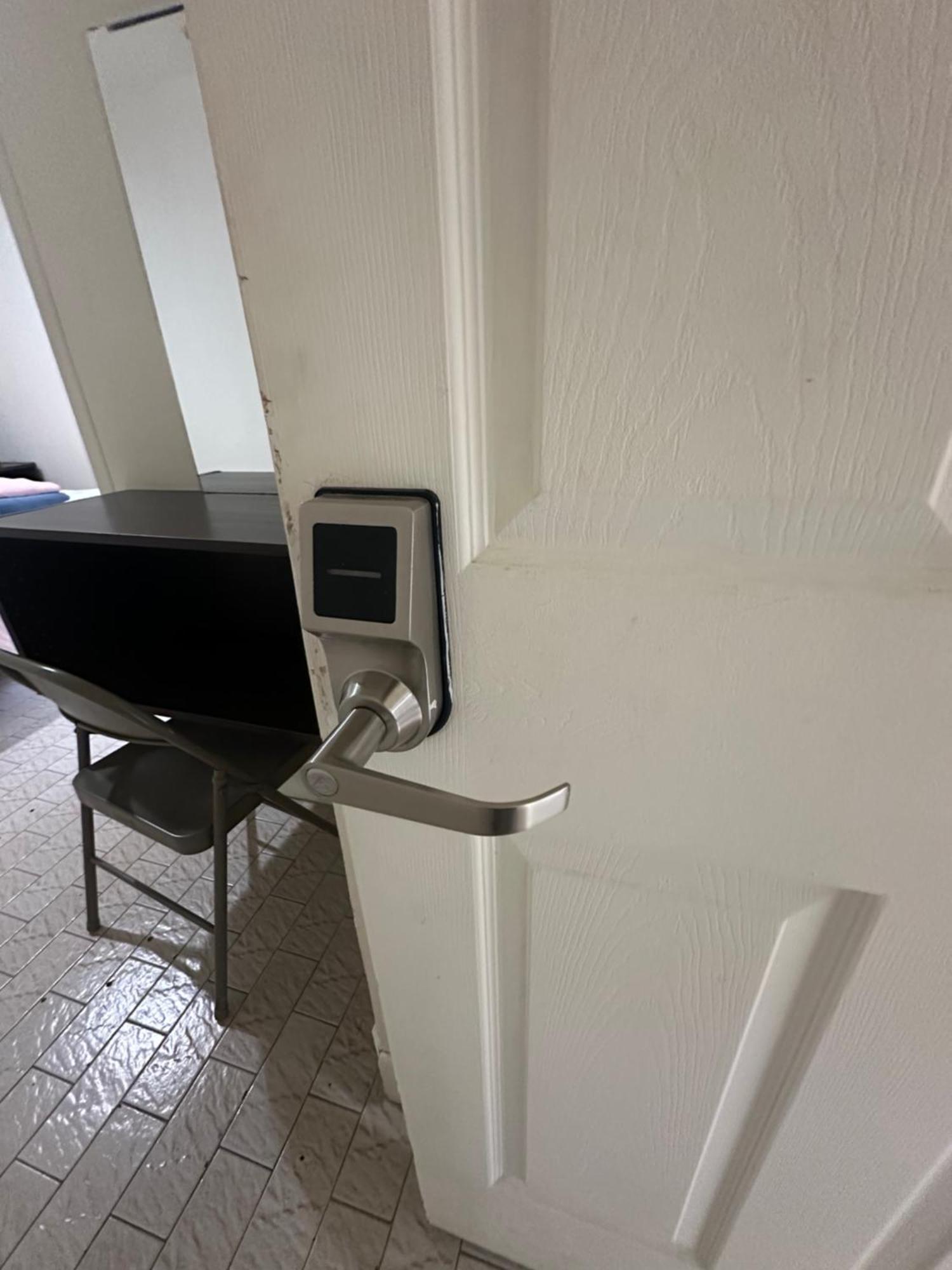 Al Shami 408 Accommodatie bij particulieren
