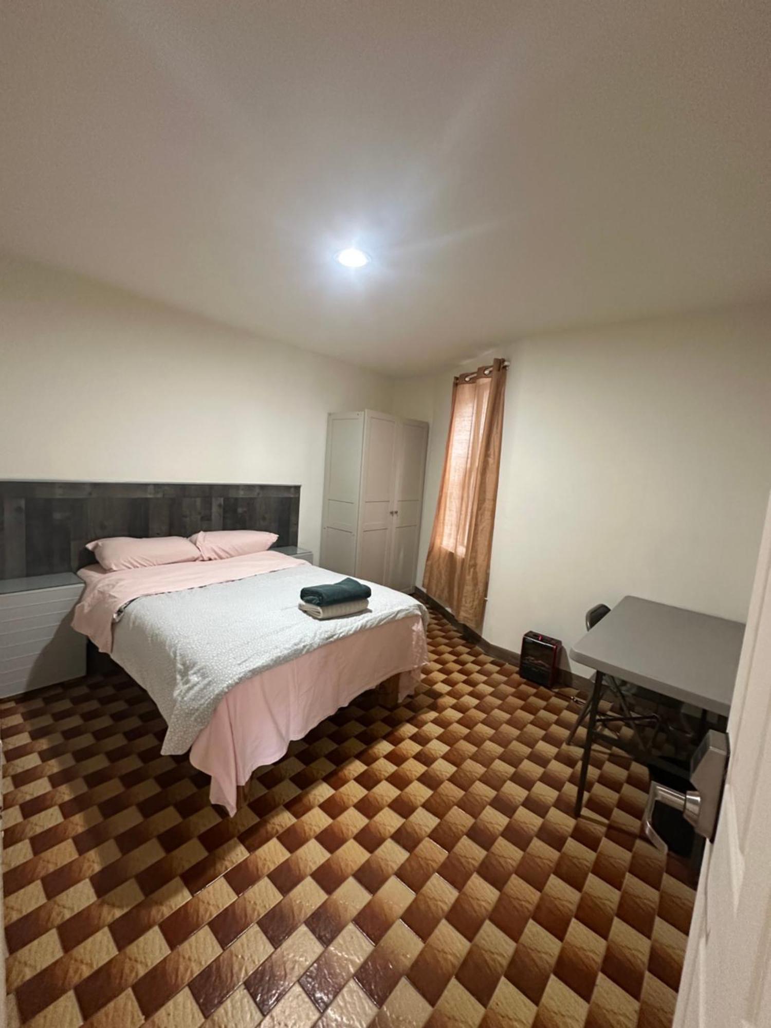 Al Shami 408 Accommodatie bij particulieren *