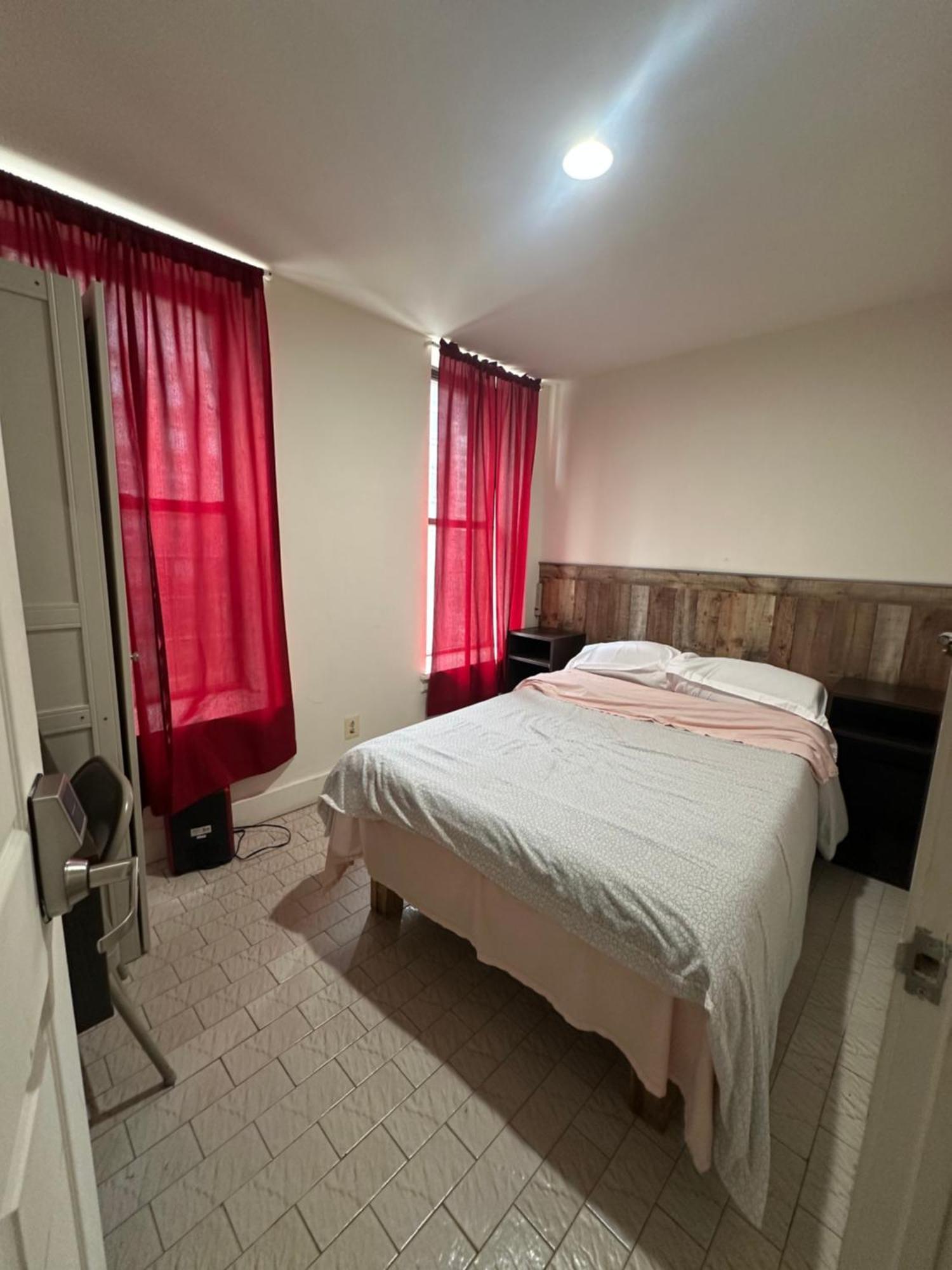 Accommodatie bij particulieren Al Shami 408