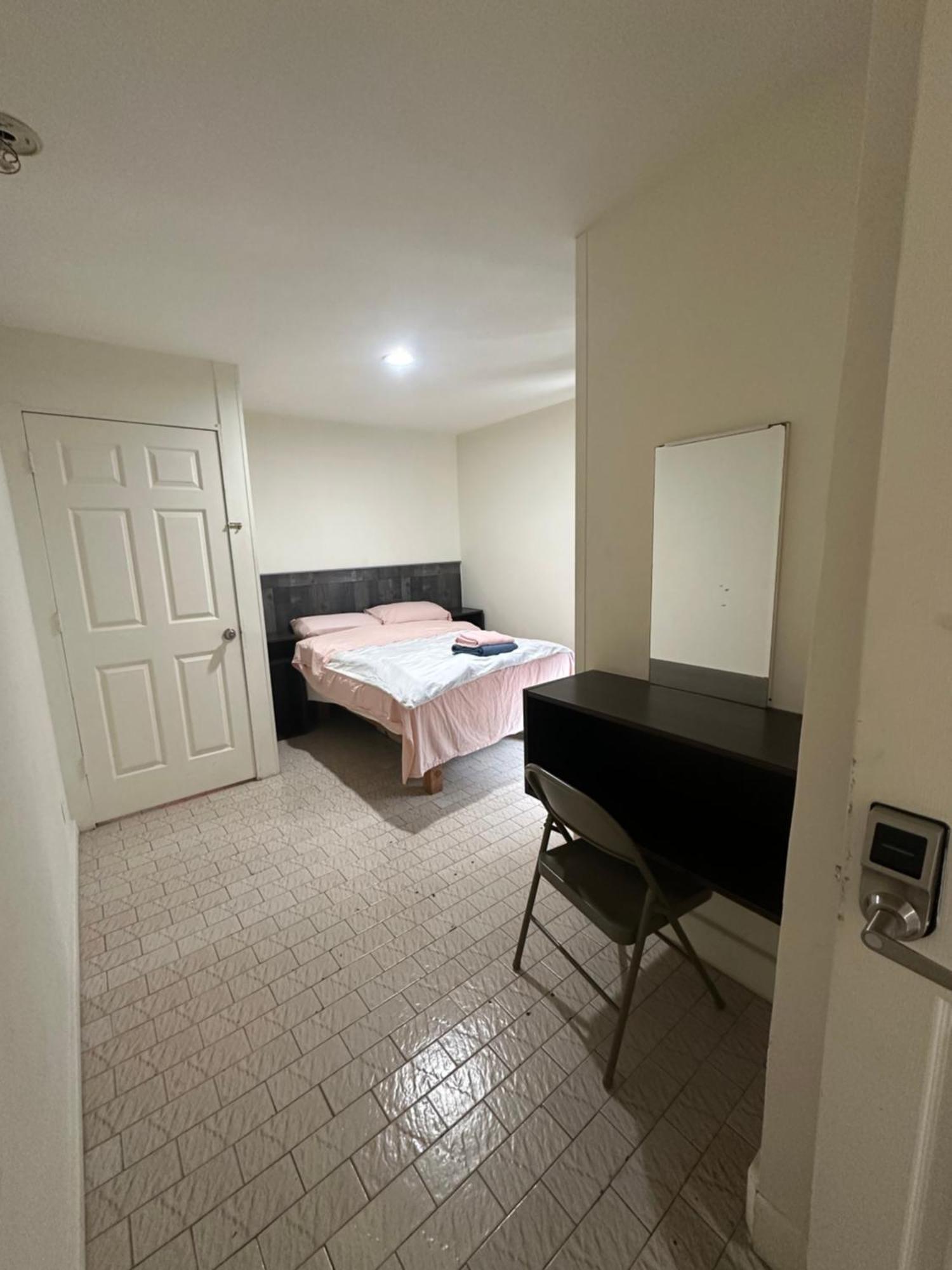 Accommodatie bij particulieren Al Shami 408 *
