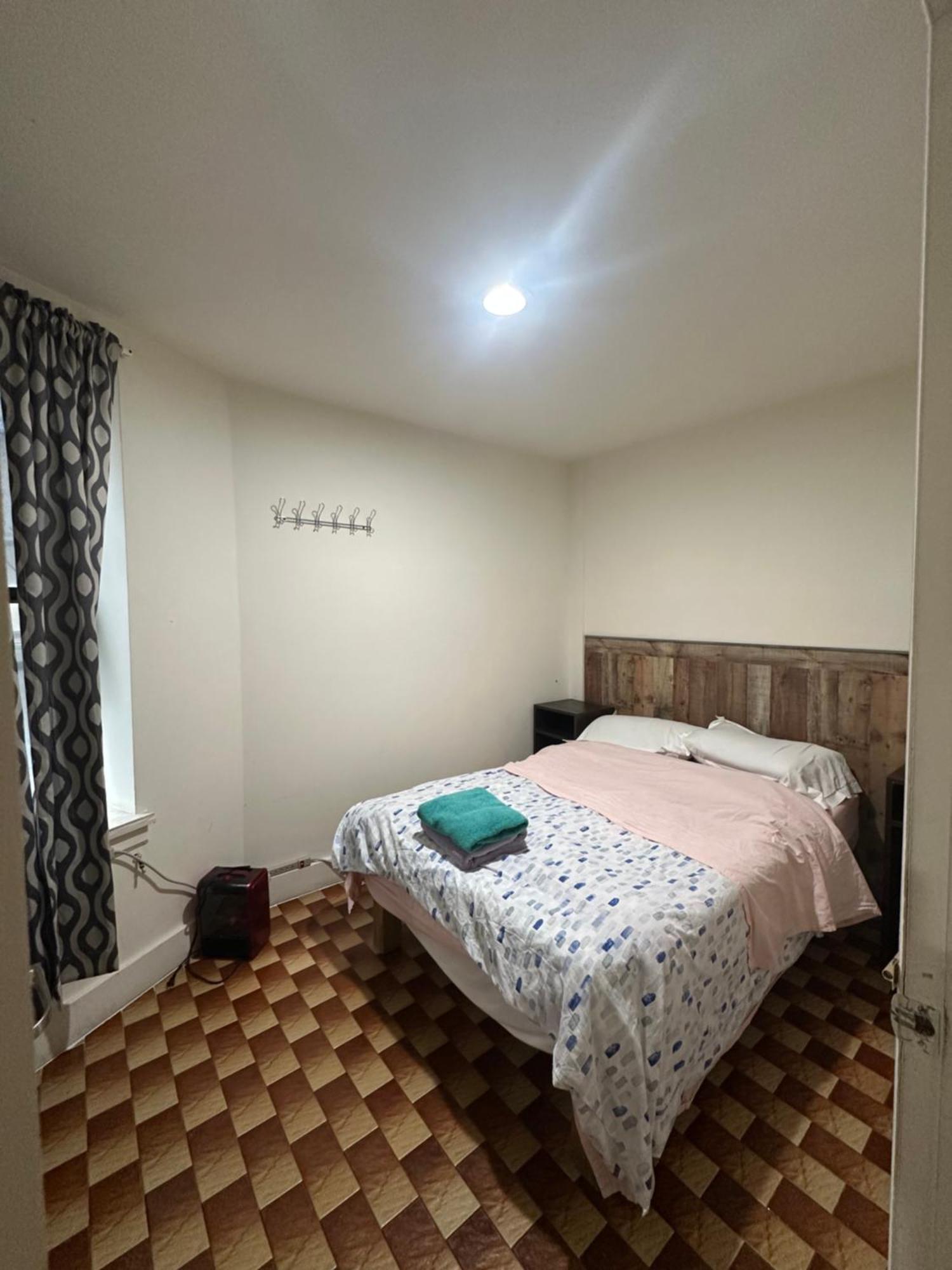 Accommodatie bij particulieren Al Shami 408