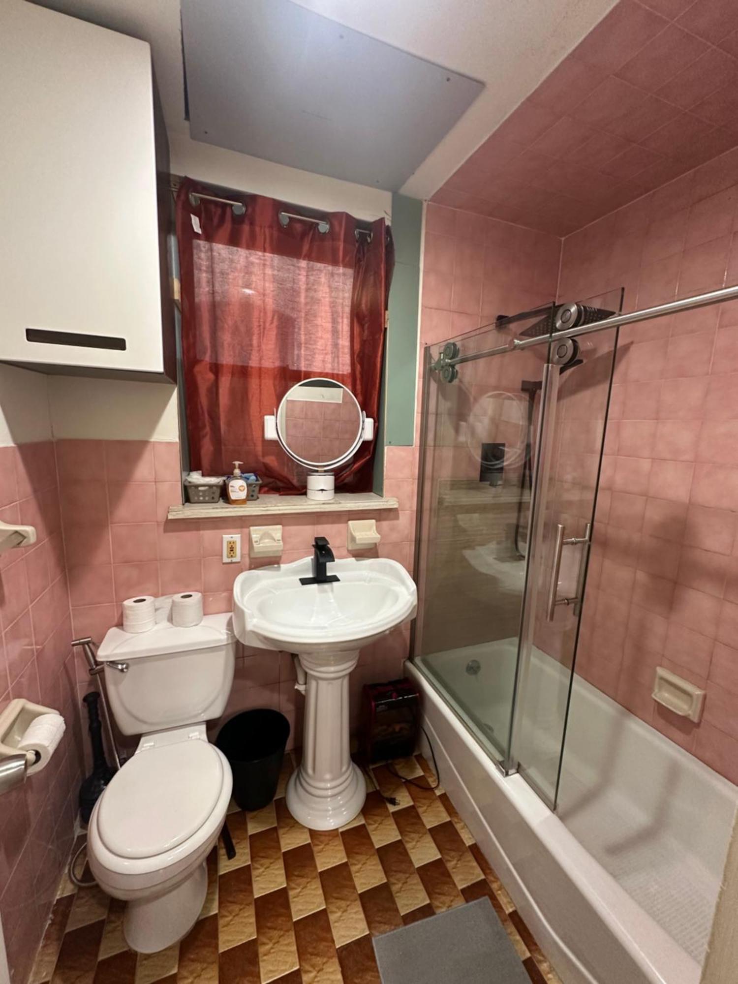 Accommodatie bij particulieren Al Shami 408 *